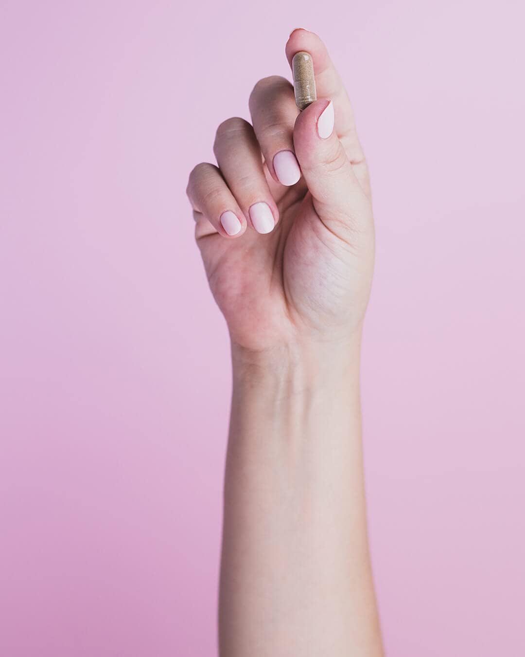 Water Retention Reduction Capsules - Green Tea, Apple Cider Vinegar, Cranberry, Juniper Berry - 60 Count