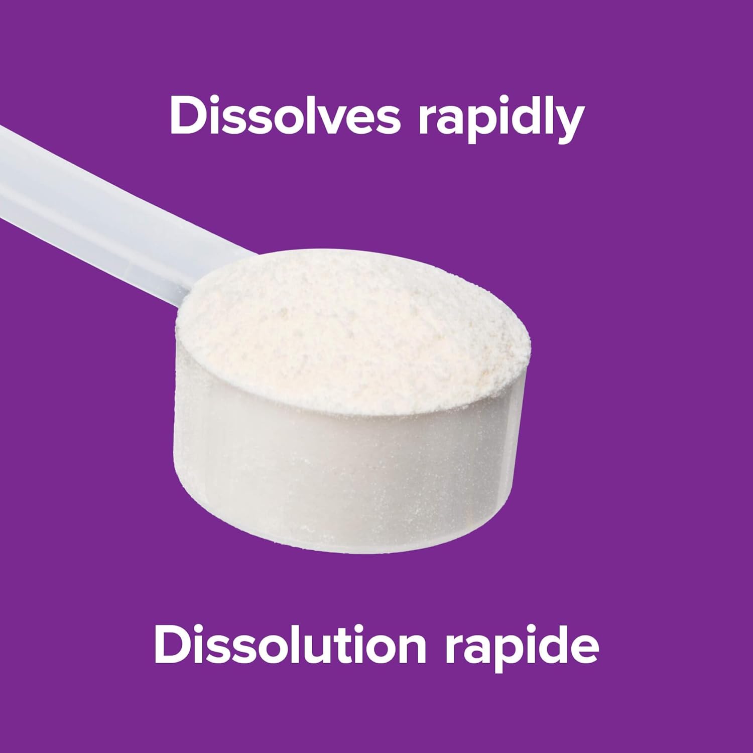 Webber Naturals Fibre 4 Powder - Unflavoured, 150g - Dietary Fiber Supplement