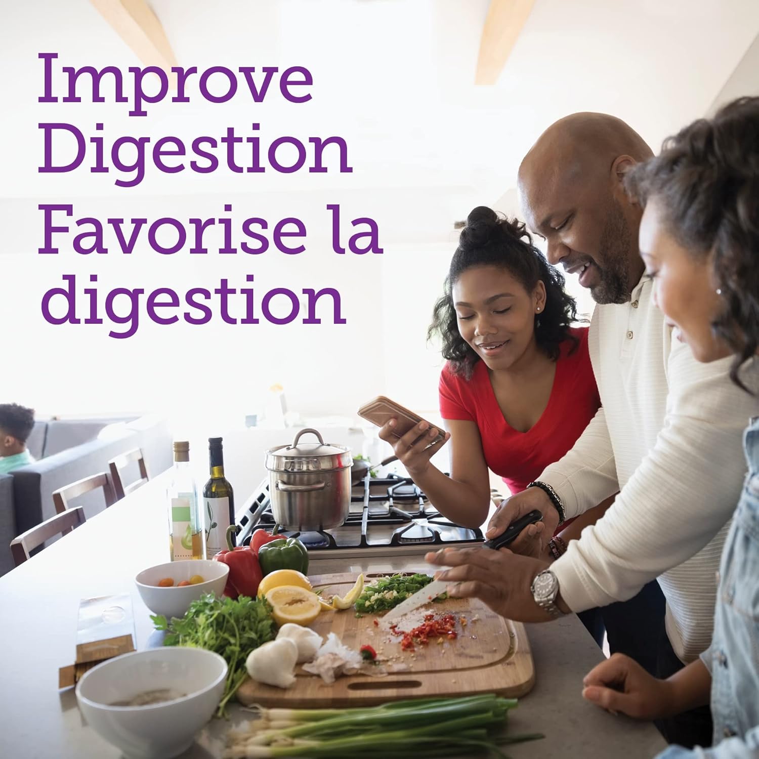 Webber Naturals Fibre 4 Powder - Unflavoured, 150g - Dietary Fiber Supplement