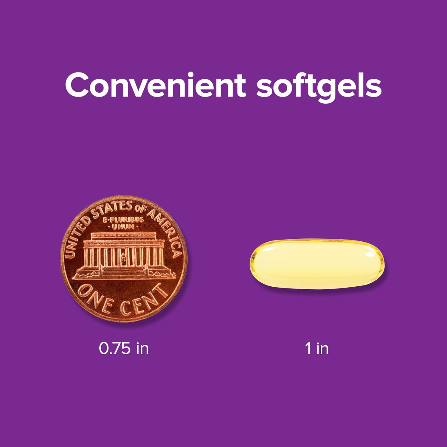 Webber Naturals Fish Oil Softgels - 210 Pills, 1,000mg with 300mg Omega-3 for Heart, Brain, Cardiovascular Health - Non-GMO, Gluten Free