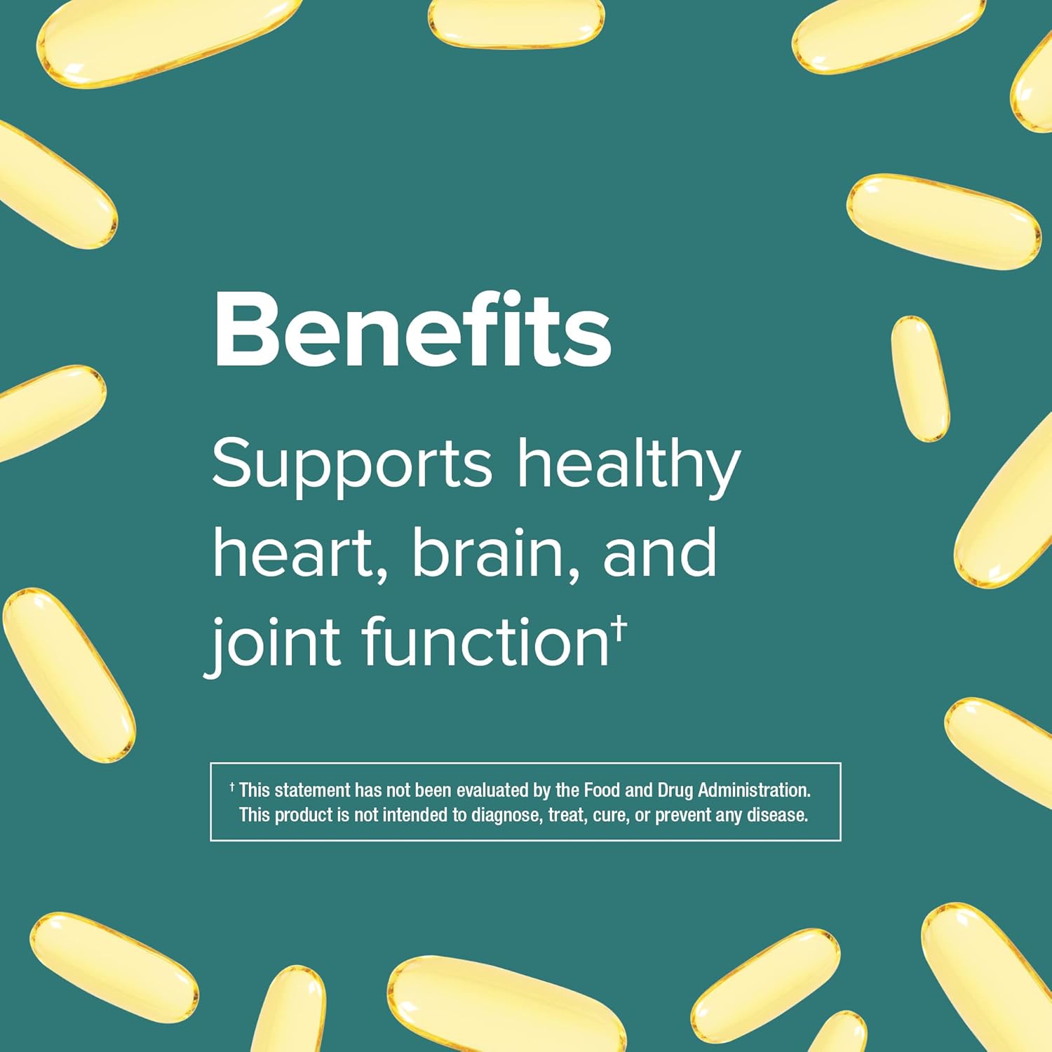 Webber Naturals Fish Oil Softgels - 210 Pills, 1,000mg with 300mg Omega-3 for Heart, Brain, Cardiovascular Health - Non-GMO, Gluten Free