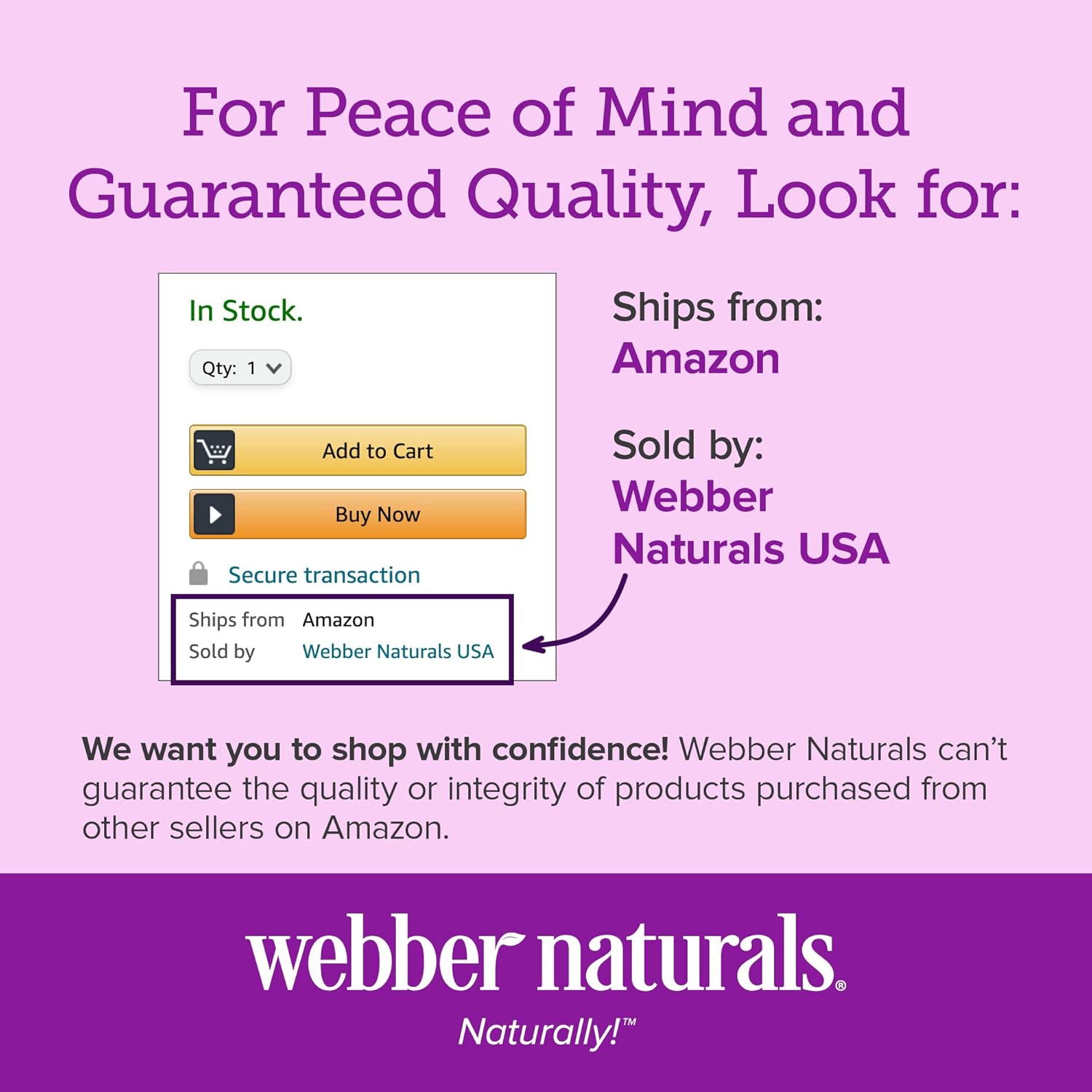 Webber Naturals High Potency Probiotics 30 Billion CFU for Men, Women & Adults - Shelf Stable, 8 Strains, 30 Veg Capsules