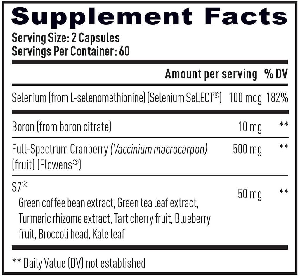 Weider Prime Prostate Health Supplement - 120 Vegan Capsules for Plant-Based Diet