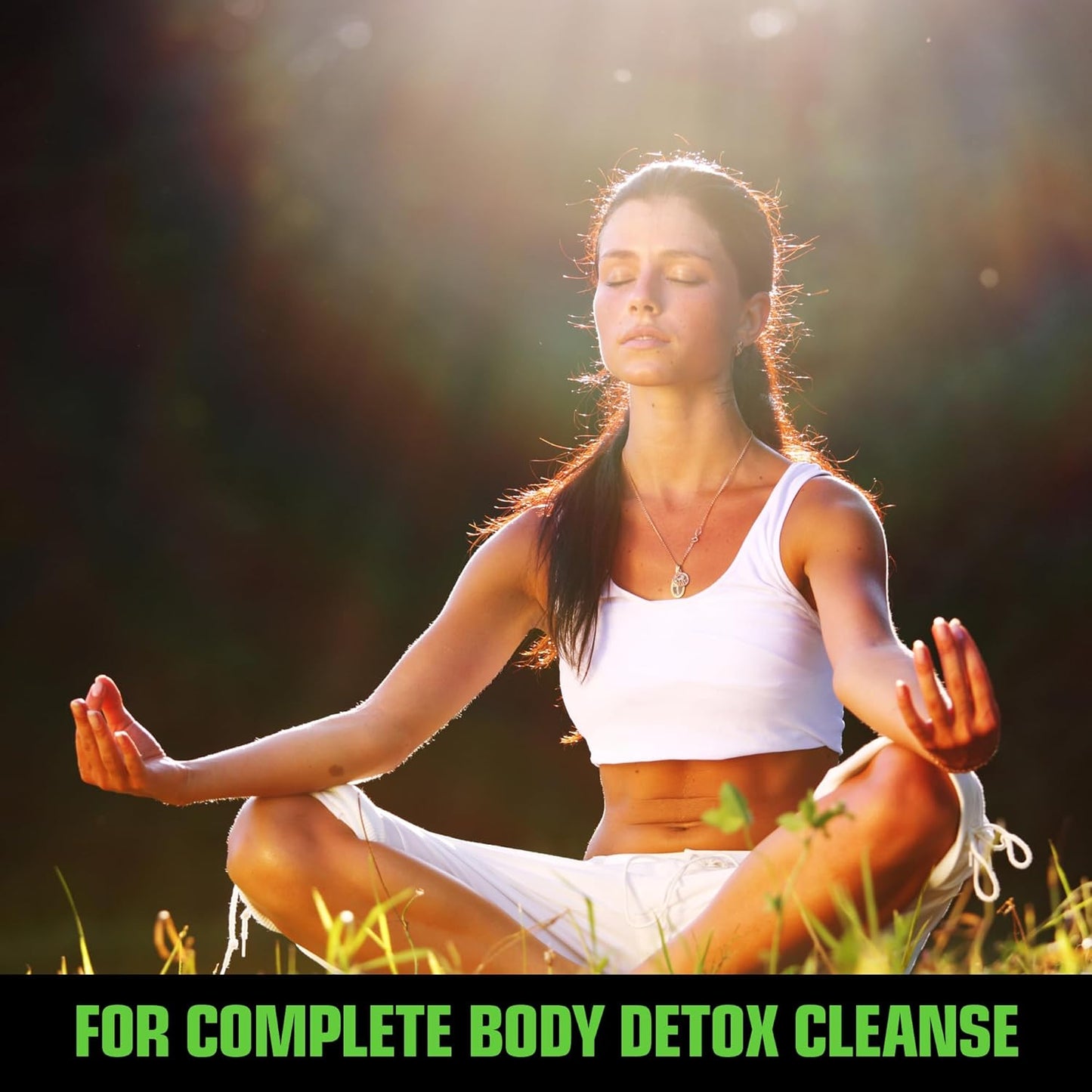 Wellgenix Omni 5 Day Detox Cleanse - 40 Capsules for Total Body Purge & Toxin Removal - Natural Supplement for Liver, Kidneys, Urinary Tract, Digestive System - 2 Pack