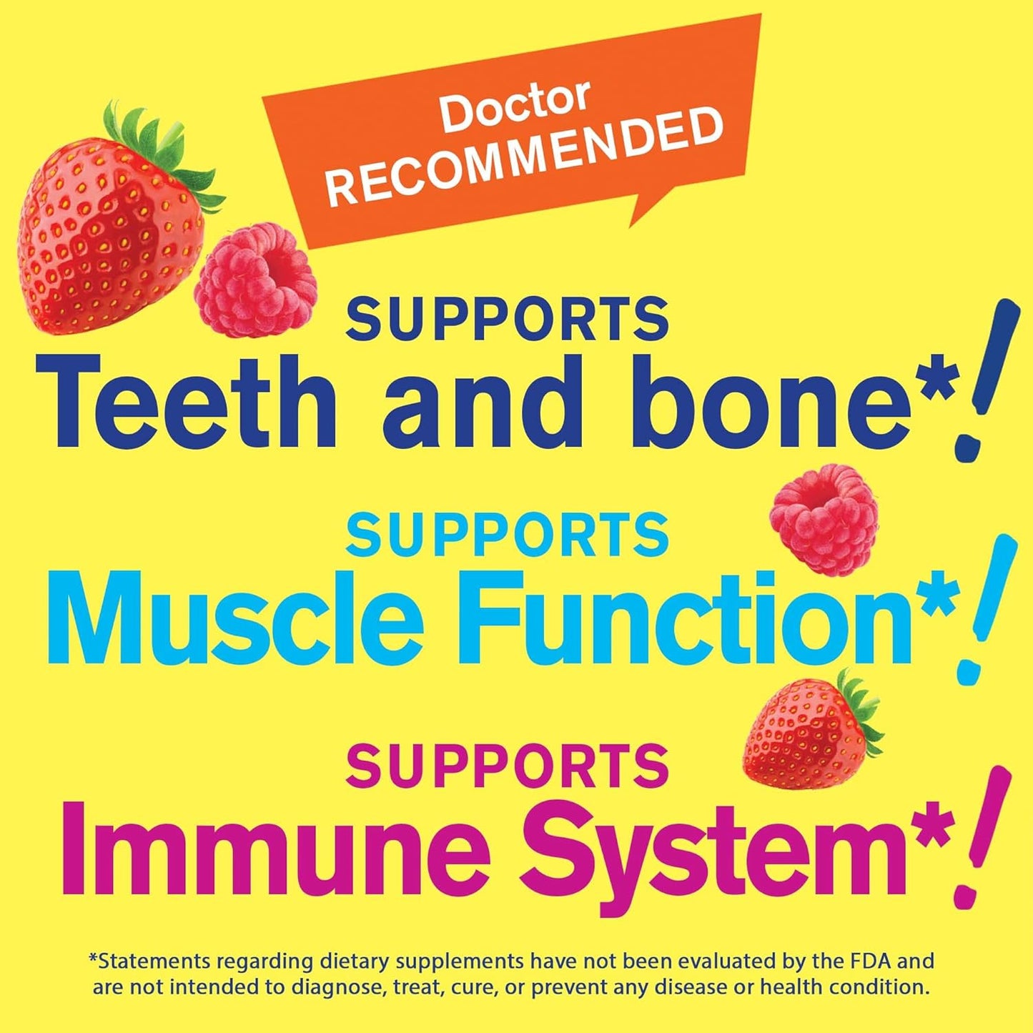 WellYeah Collagen Biotin and Vitamin D3 Gummies Bundle - Sugar Free, Great Tasting Vitamin Supplement - Gluten Free GMO Free Chewable Gummy with 5,000 IU