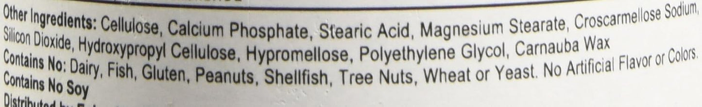 Weyland Brain Nutrition Weyland: Energy - Formula with Botanical Caffeine, B-Complex, and Energy Herbs