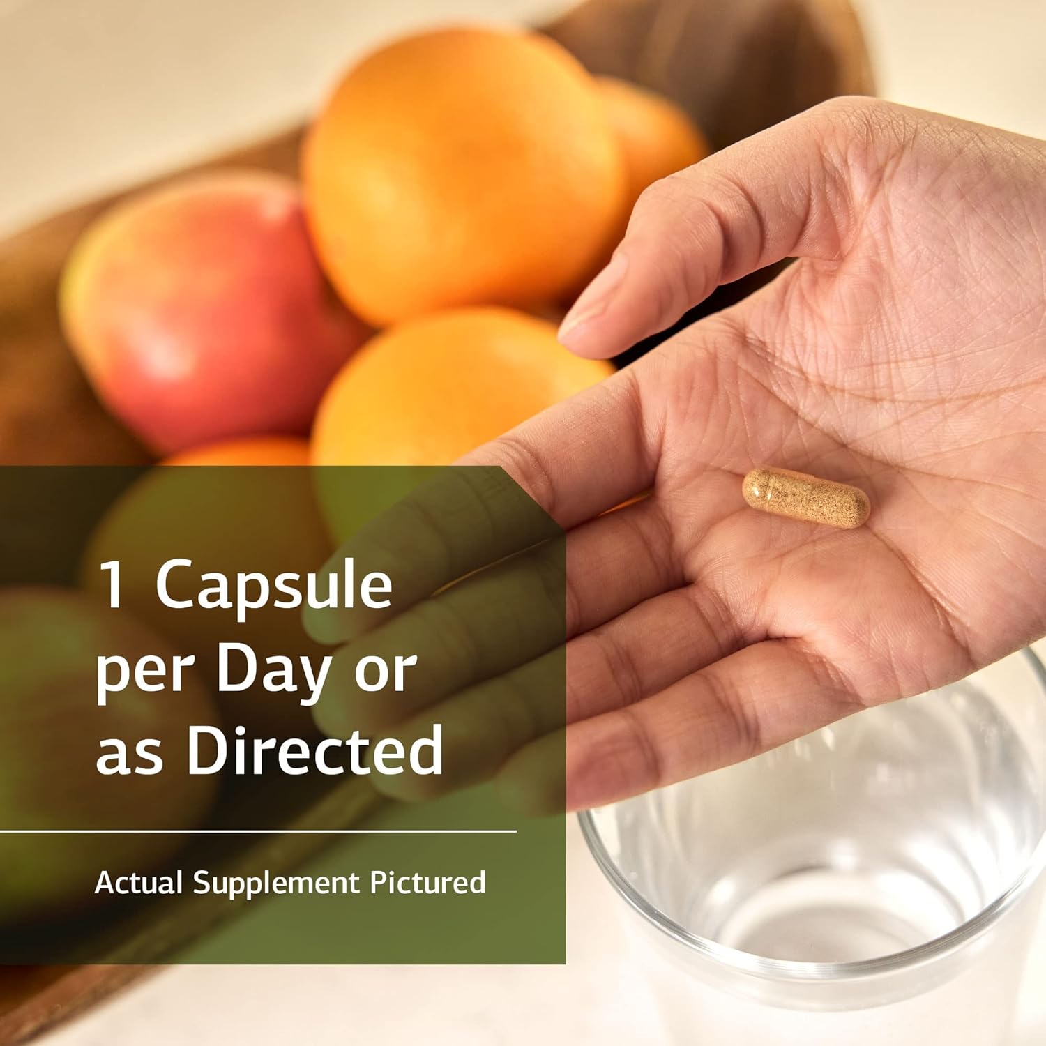 Whole Food Antioxidant and Liver Support Supplement with Vitamin K - Standard Process Cruciferous Complete - 90 Capsules