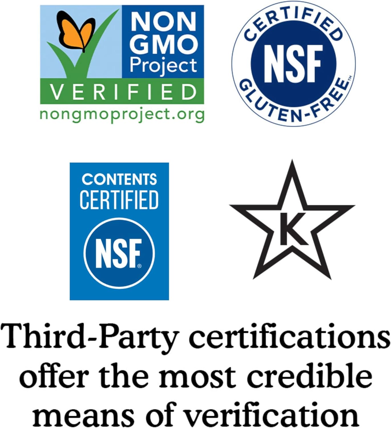 Whole Food Magnesium Powder - Orange, Chelated, Non-GMO, Vegan, Kosher, Gluten & Sugar Free with Probiotics - Anti-Stress, Calm & Regularity Support