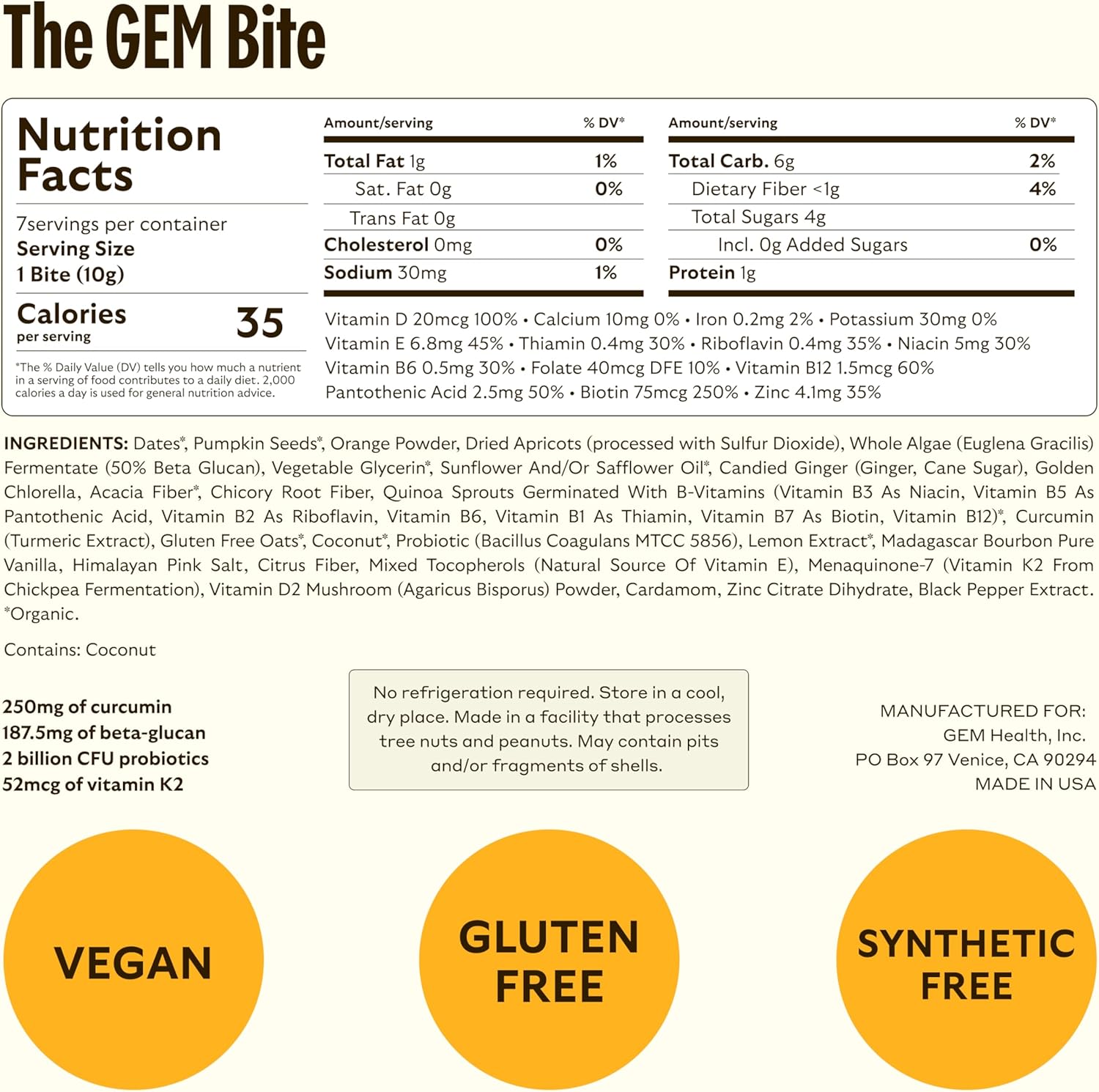 Whole-Food Superfood & Energy Support for Men & Women, 20+ Vitamins & Minerals, Prebiotics, Clean Energy Variety Pack - 28 Servings