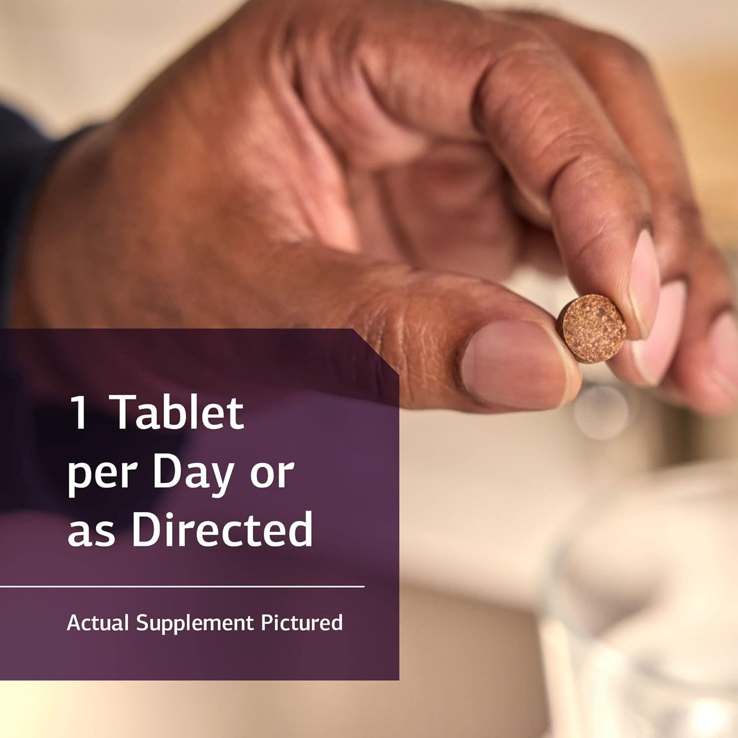 Whole Food Zinc Chelate Supplement with Beet Root for Digestive and Skin Health - 180 Tablets by Standard Process Inc.