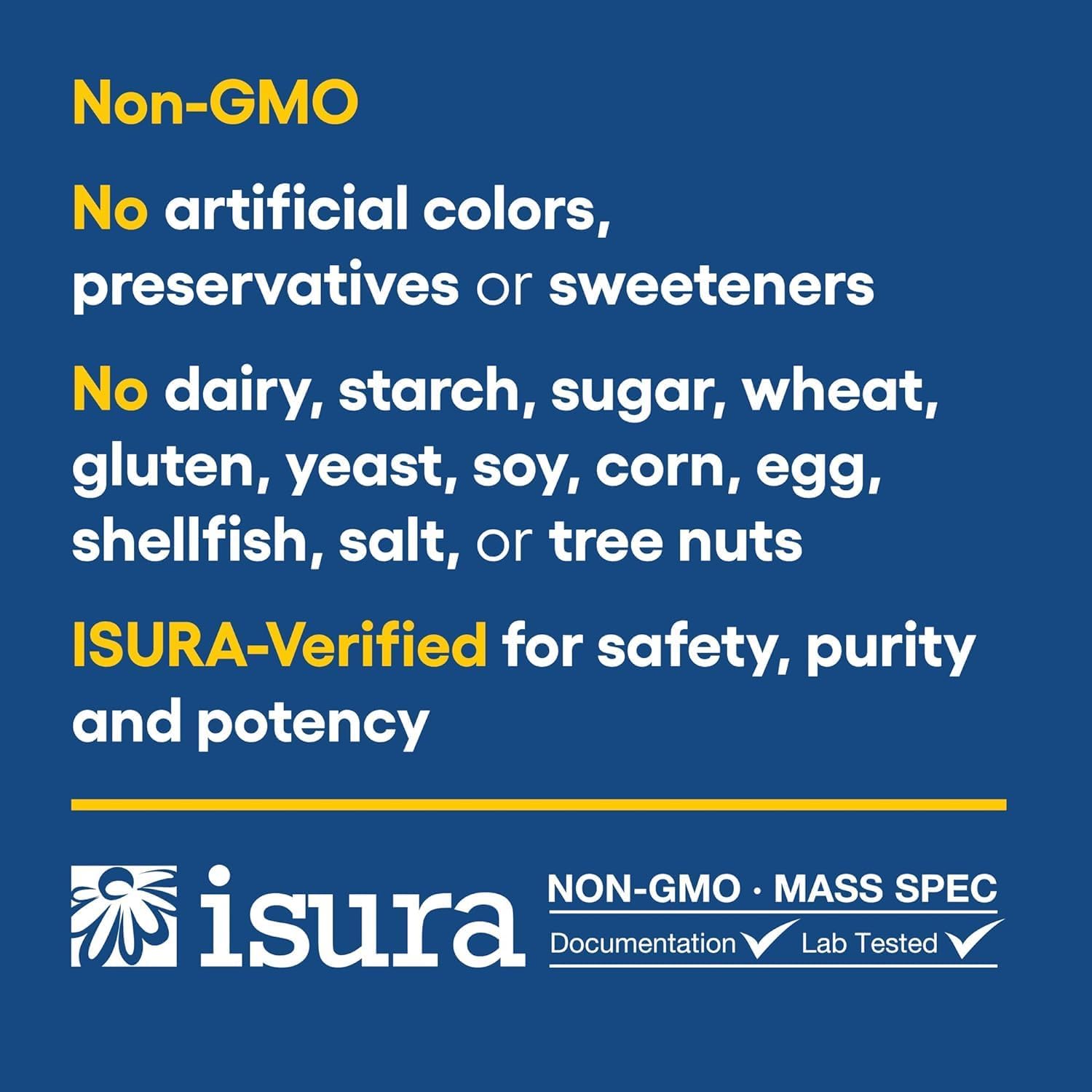 Wild Alaskan Salmon Oil with Omega-3, EPA, DHA, and Vitamin D for Brain & Heart Health - 180 Count