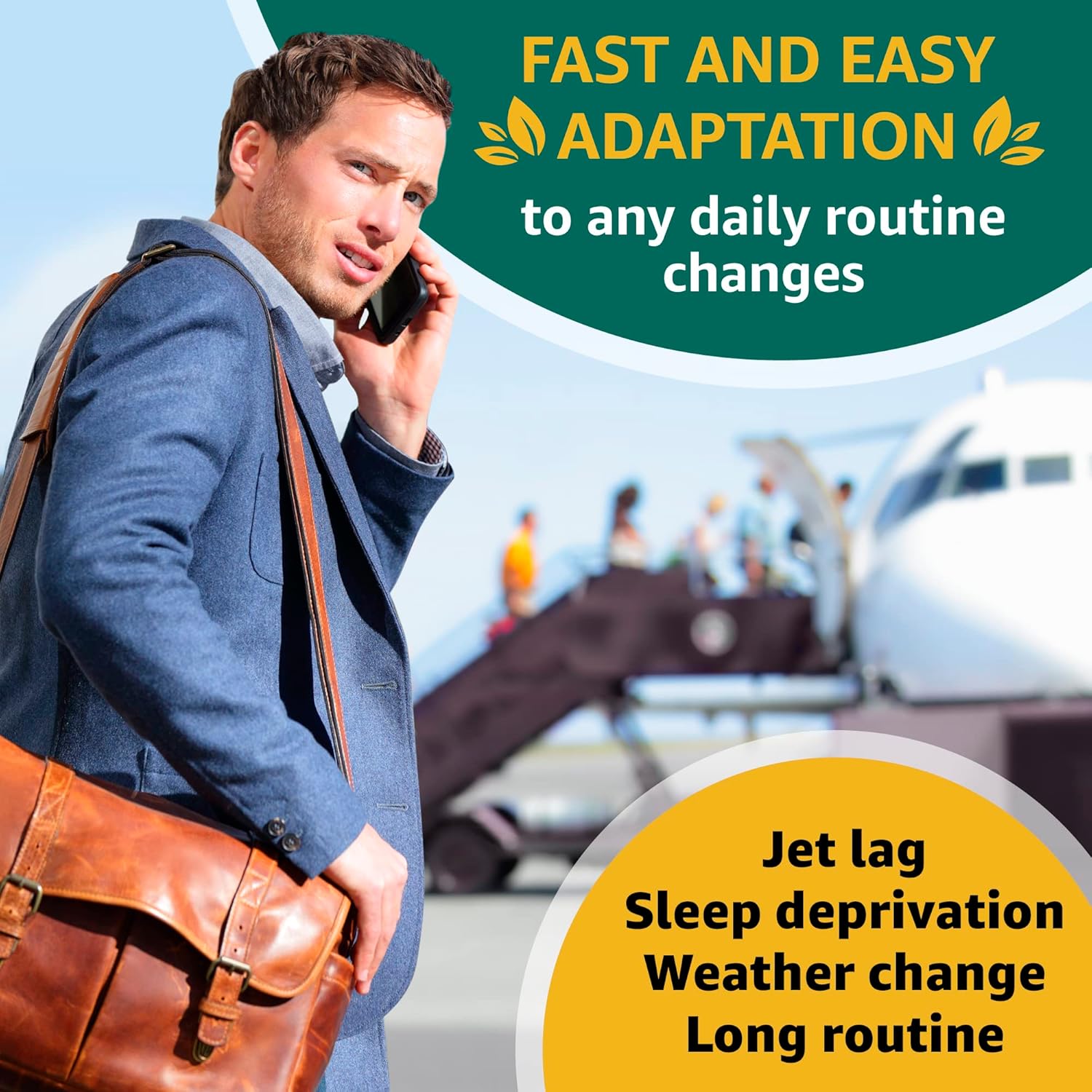 Wild Eleuthero Root Extract Capsules for Immunity and Endurance - 100 Vegetarian Capsules