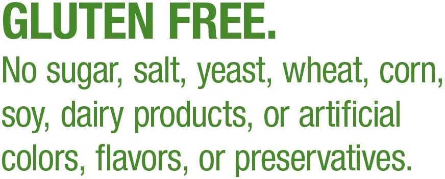 Wild Yam Root Capsules for Women's Health Support - 700mg, Non-GMO, 100 Vegan Capsules - Nature's Way