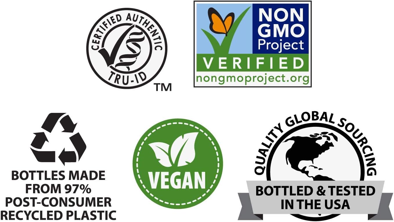 Wild Yam Root Capsules for Women's Health Support - 700mg, Non-GMO, 100 Vegan Capsules - Nature's Way