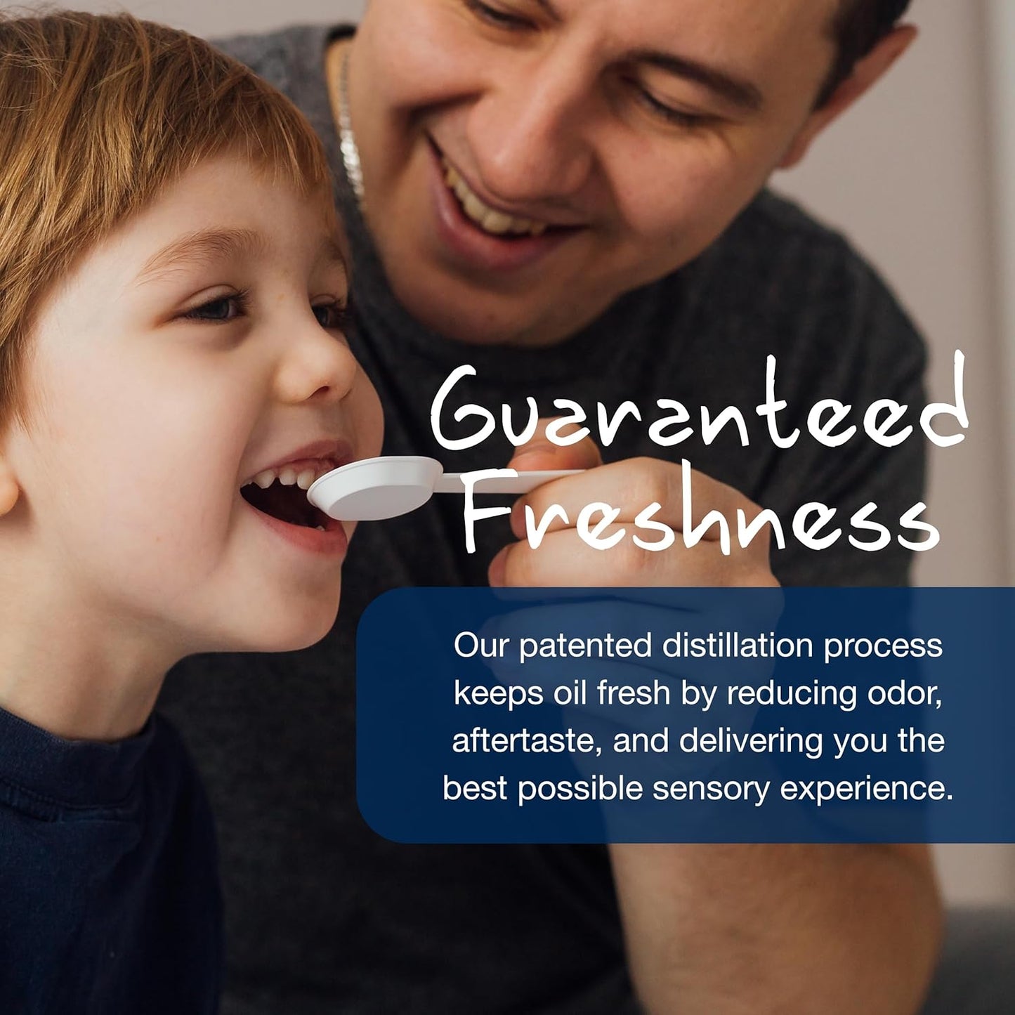 Wiley's Finest Wild Alaskan Kids' Liquid Fish Oil Supplement - Strawberry Watermelon Flavor - 650mg EPA & DHA Omega-3s - Ages 1+ - 4.23 Oz