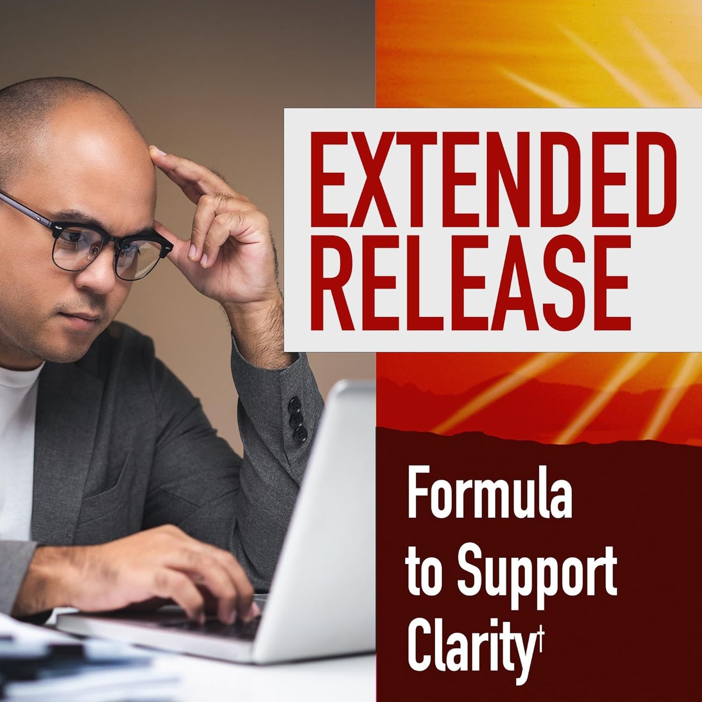 Windmill Consumer Products Hi-EnerG Triple Ginseng Energy Supplement - 500mg, 20 Capsules