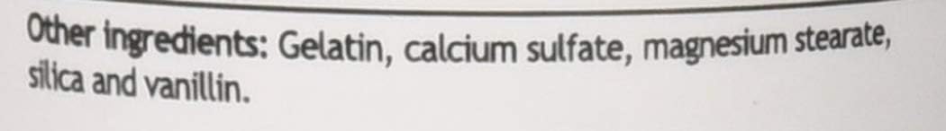 Windmill Valerian Root Extract Capsules 450mg - 60 Count