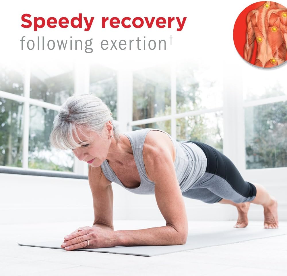 Wobenzym N Systemic Enzymes Joint Supplement for Men and Women - Clinically Studied Formula for Healthy Joints, Mobility, and Flexibility - Gluten Free - 100 Tablets