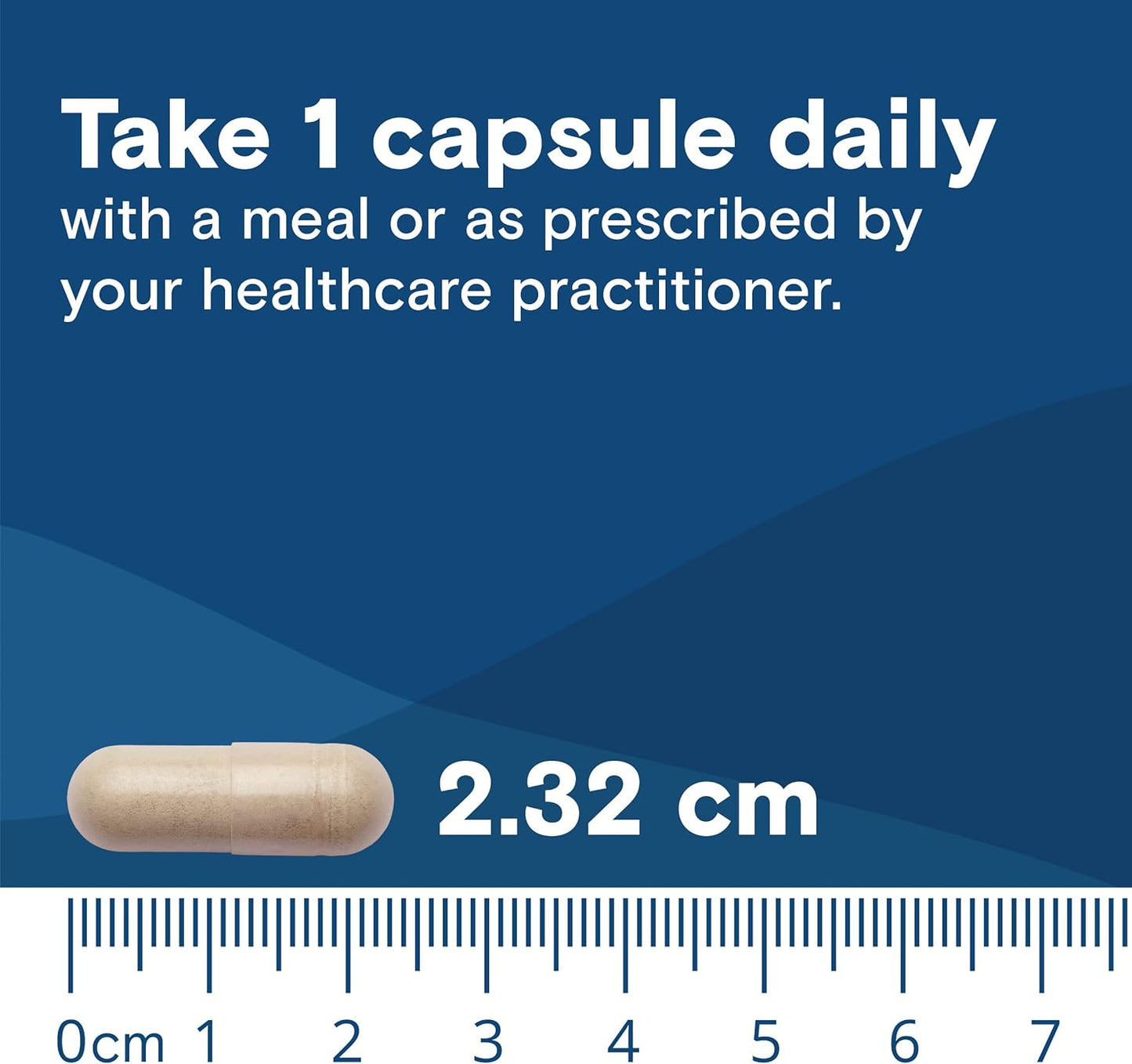 Women's Bariatric Fusion Multivitamin with Iron for Hair, Nails, Bypass, Sleeve Gastrectomy - 30 Capsules
