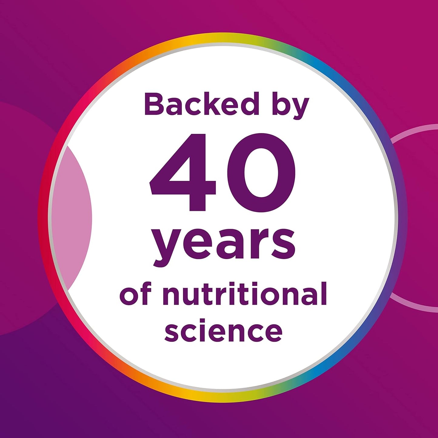 Women's Centrum Multivitamin Tablets - 200 Count with Iron, Vitamin D3, B Vitamins, Antioxidant Vitamins C & E - Gluten Free, Non-GMO Formula for Women's Health