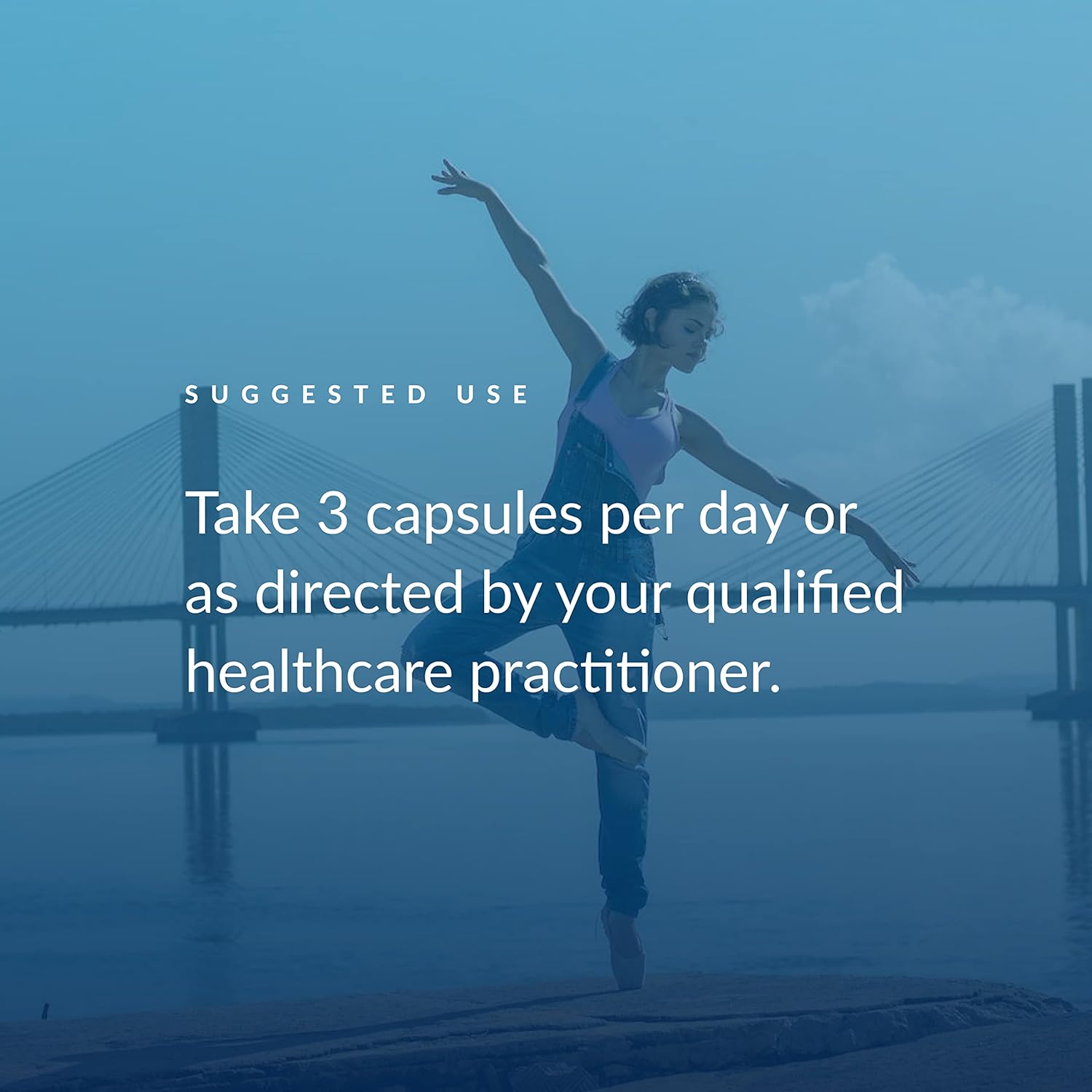 Women's Herbal Estrogen Support Supplement - Promotes Hormonal Balance, Non-GMO & Gluten-Free (90 Capsules)