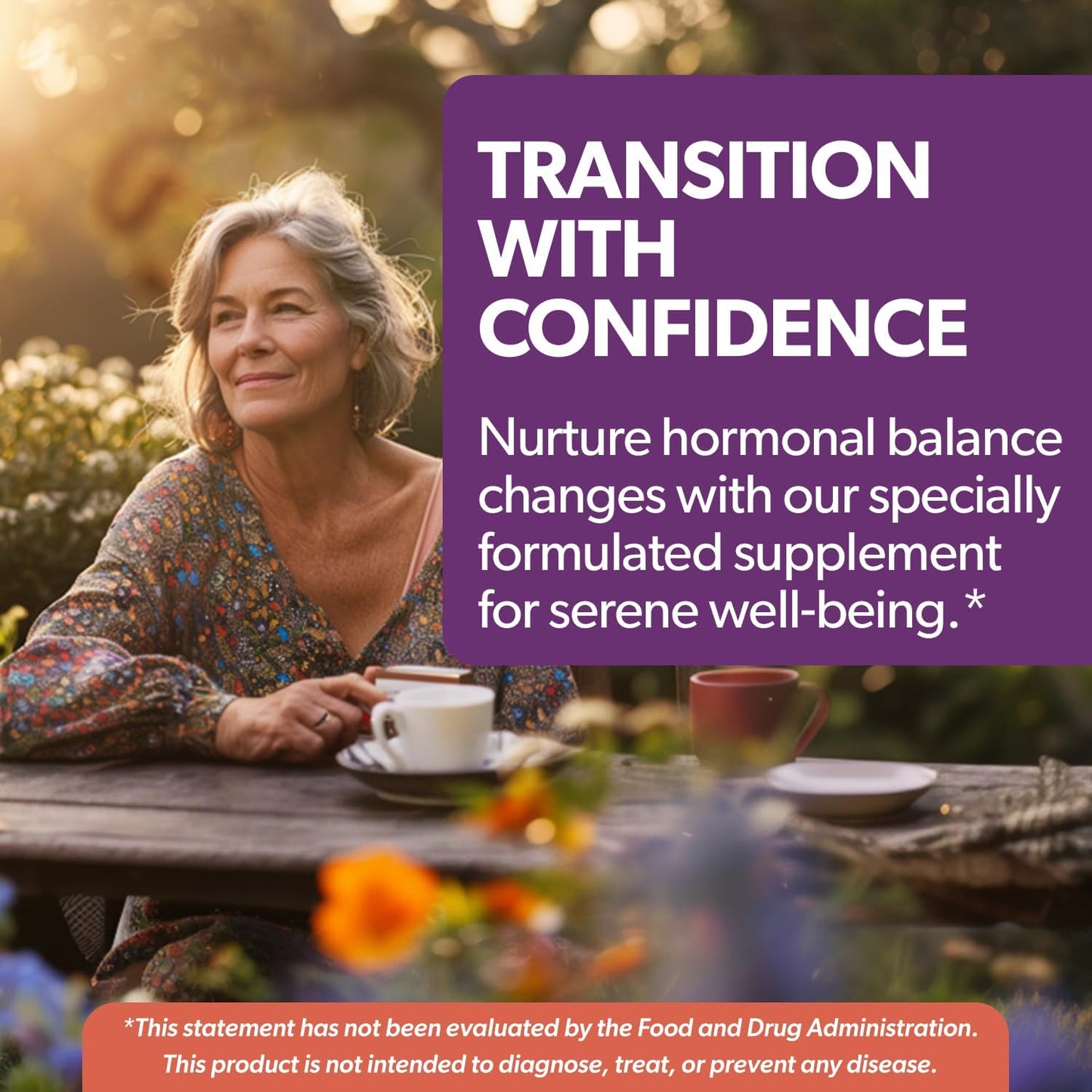 Women's Hormonal Balance Bundle: Myo-Inositol, D-Chiro Inositol, Vitex Chasteberry - Reproductive Health & Menstrual Support