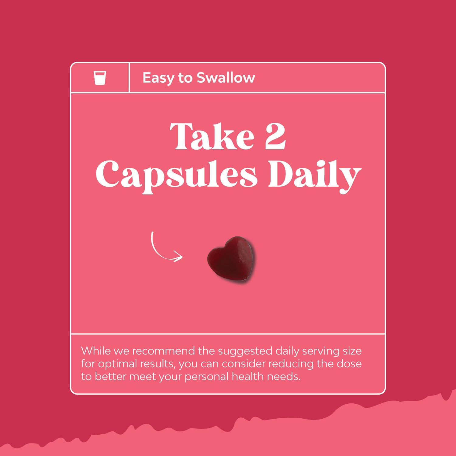 Women's Hormone Balance Gummies - PMS & Menopause Support with Vitamin B6 & Dong Quai - 60 Chews