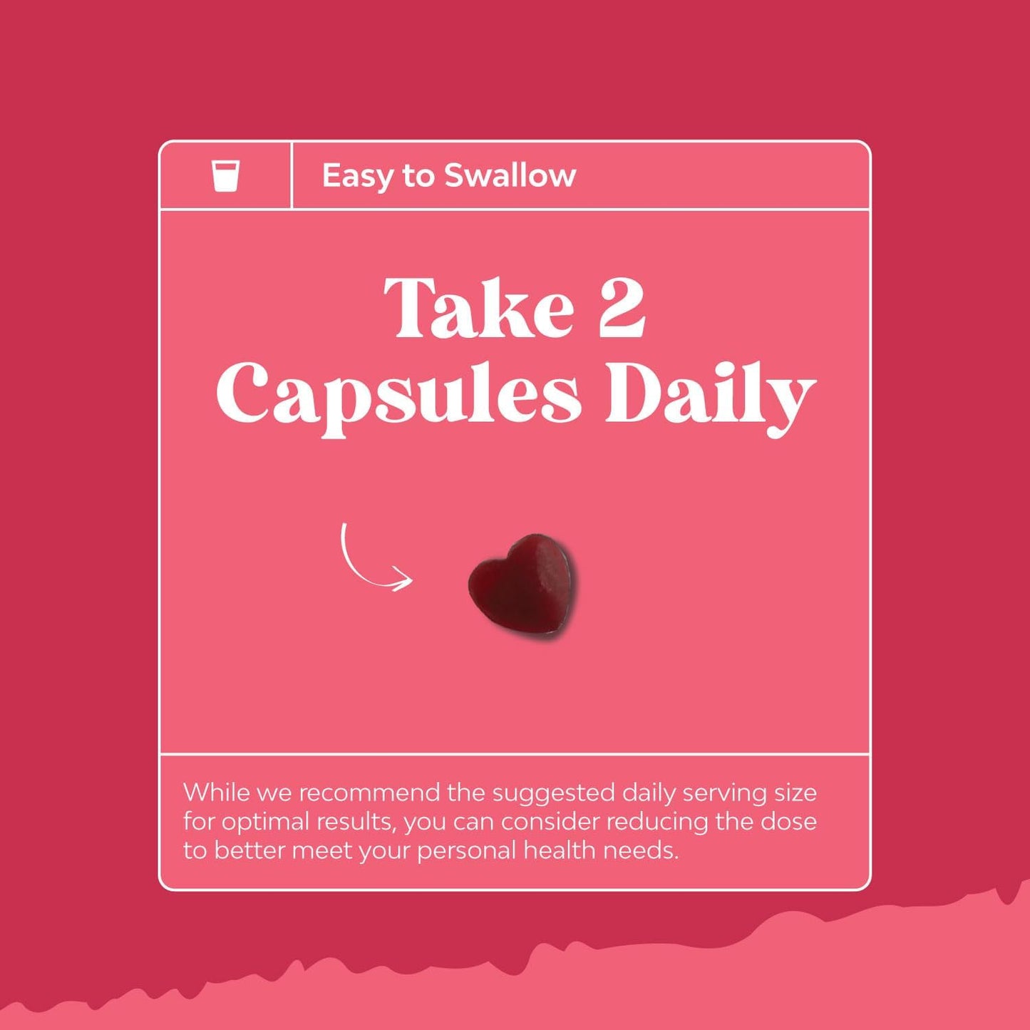 Women's Hormone Balance Gummies - PMS & Menopause Support with Vitamin B6 & Dong Quai - 60 Chews