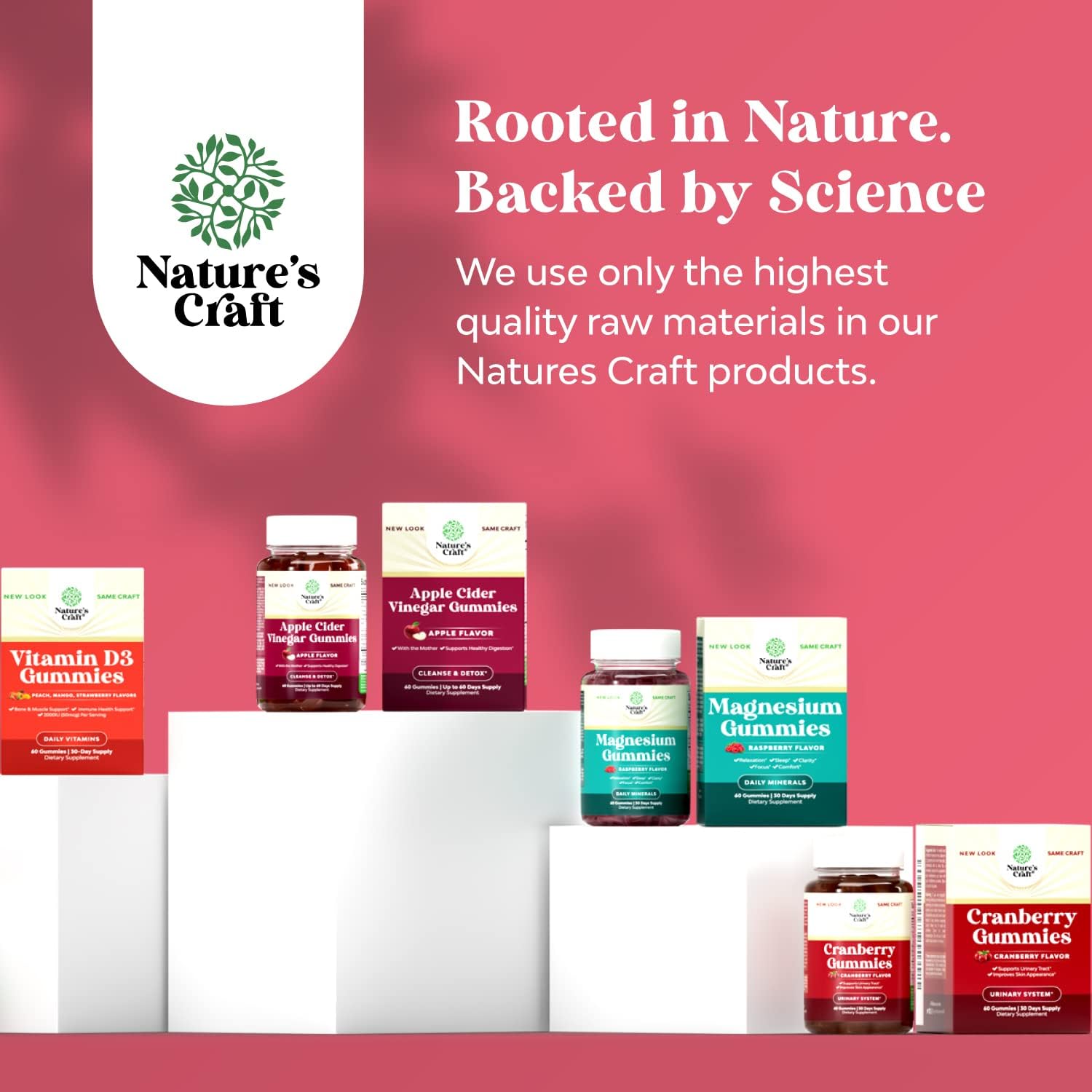 Women's Hormone Balance Gummies with Vitamin B6 and Dong Quai - Menopause Relief and PMS Support Supplement for Women - Natural Cycle Support for All Ages