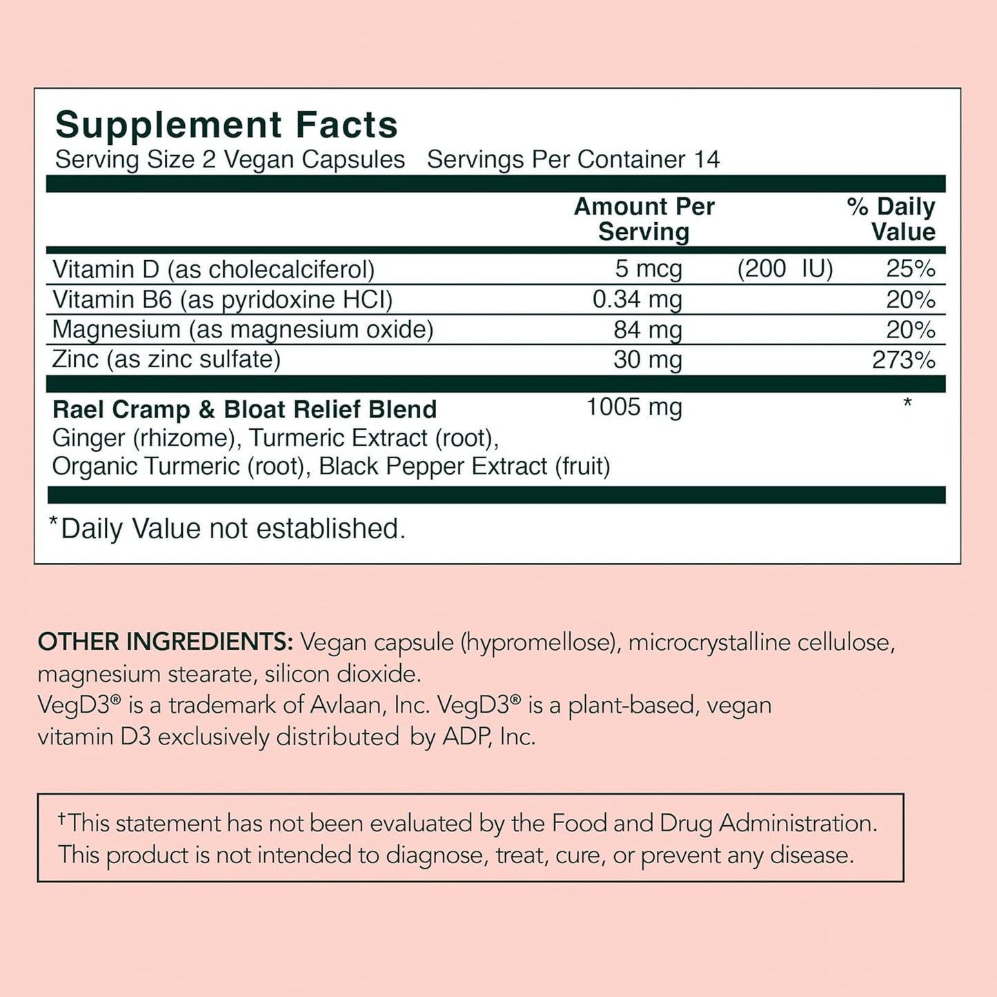 Women's Hormone Balance & Probiotic Bundle - Myo-Inositol, D-Chiro Inositol, 15 Billion CFU Probiotics, PMS Support (30 Day Supply)