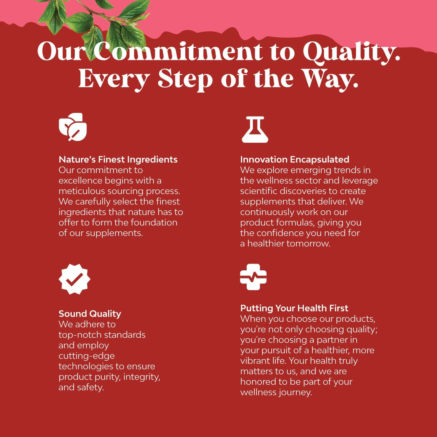 Women's Horny Goat Weed Complex with Ashwagandha, Panax Ginseng, and Maca Root Capsules - Boost Drive, Energy, Mood, and Address Dryness