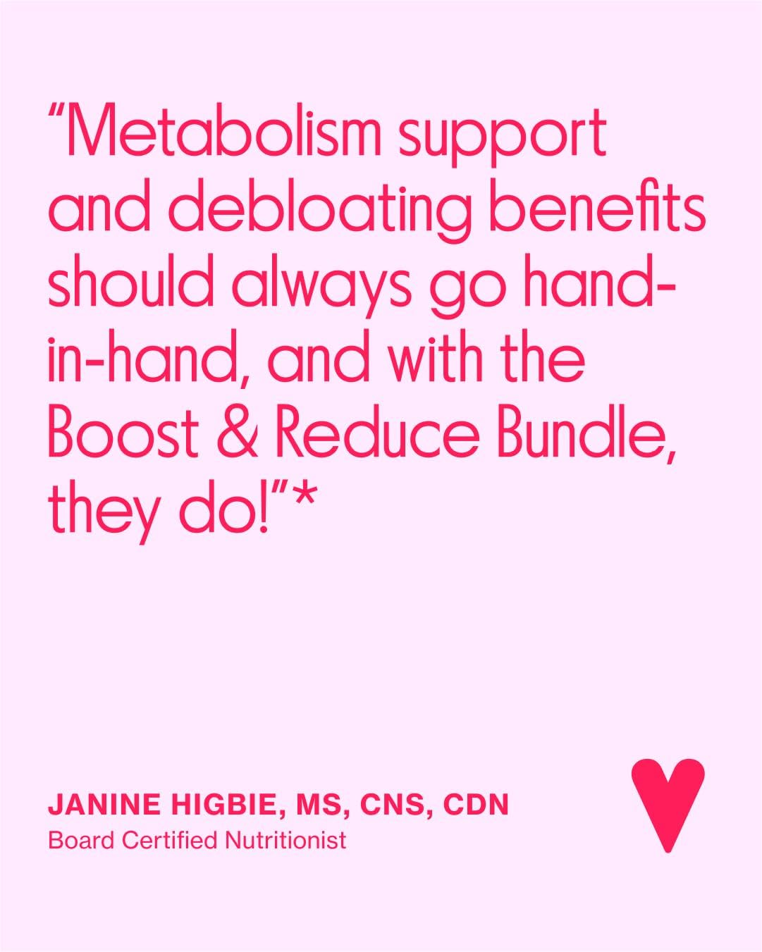 Women's Metabolism Booster & Bloating Relief Bundle | Digestive Enzymes & Energy Supplement for Cravings | Love Wellness Bye Bye Bloat & Metabolove