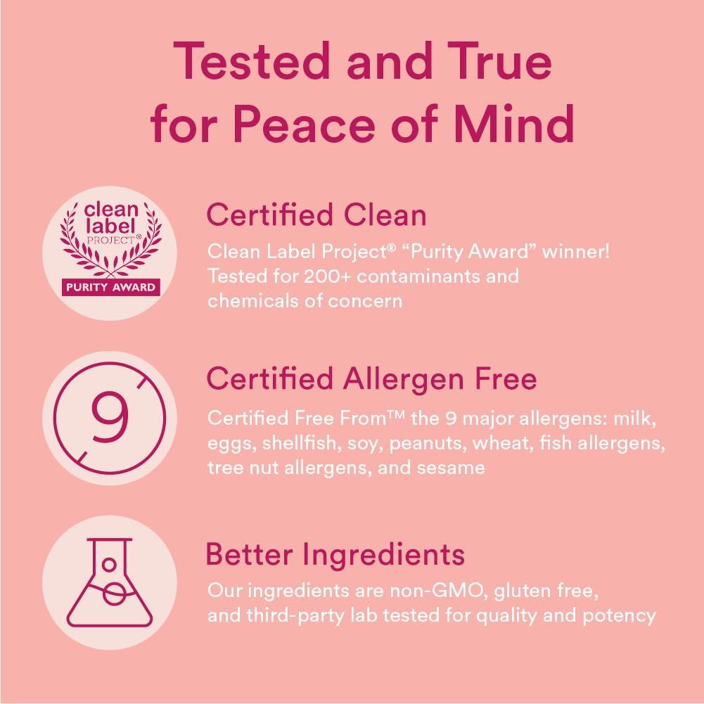 Women's Multivitamin Gummies with Omega 3 Fish Oil, Methylfolate, CoQ10, Vitamin D3, C, B12, B6, A, K & Zinc - 180 Count