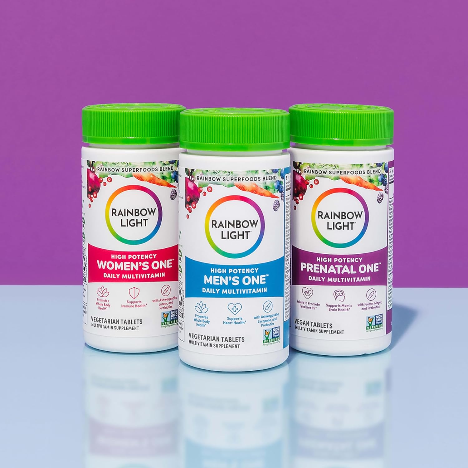 Women's Probiotic Capsules with L. Rhamnosus GG, 25 Billion CFU, 50 Count - Supports Vaginal, Urinary, Digestive, & Immune Health - Dairy, Soy, & Gluten-Free