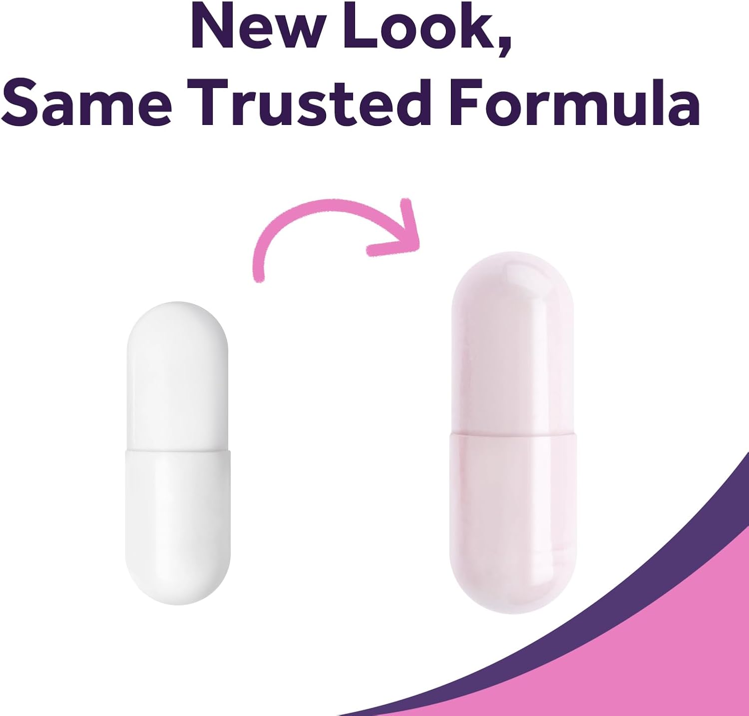 Women's Probiotic with Organic Cranberry - 60 Capsules, 50 Billion CFU, 16 Strains - Supports Digestive, Immune, Vaginal & Urinary Health - Shelf Stable, Delayed Release - No Soy, Gluten, Dairy