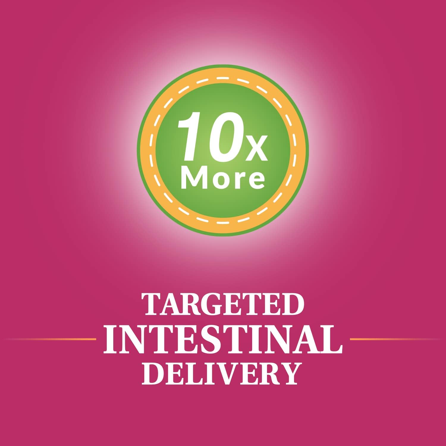 Women's Probiotics 50 Billion CFU with Prebiotic, Cranberry, Digestive, Vaginal & Urinary Health - 60 Vegan Capsules