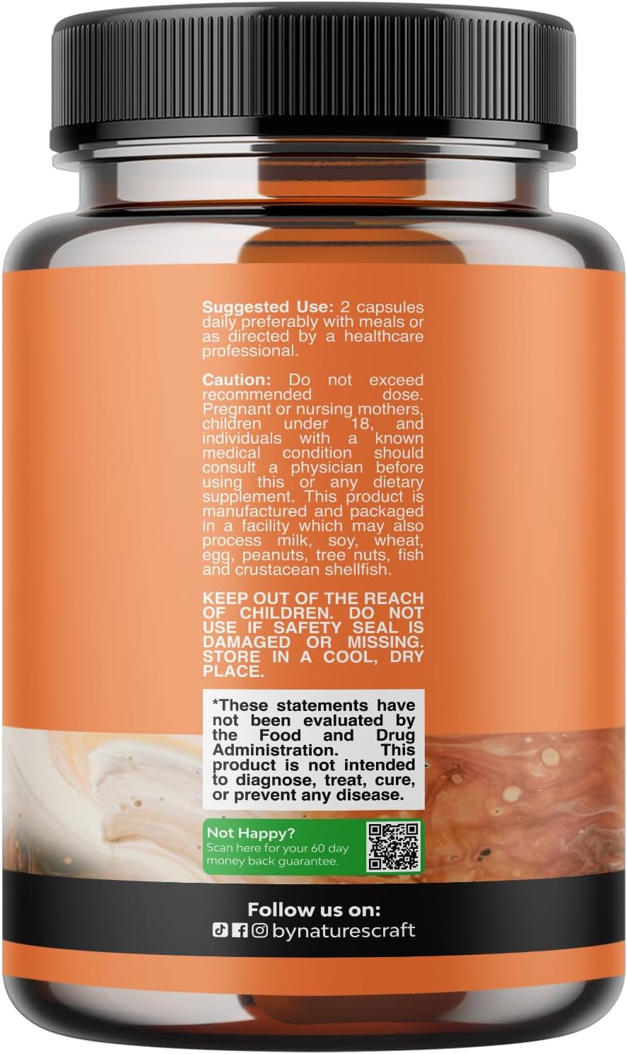 Women's Thyroid Support Supplement for Weight Loss, Mood, and Energy - Natural Wellness Pills with Daily Vitamins for Women