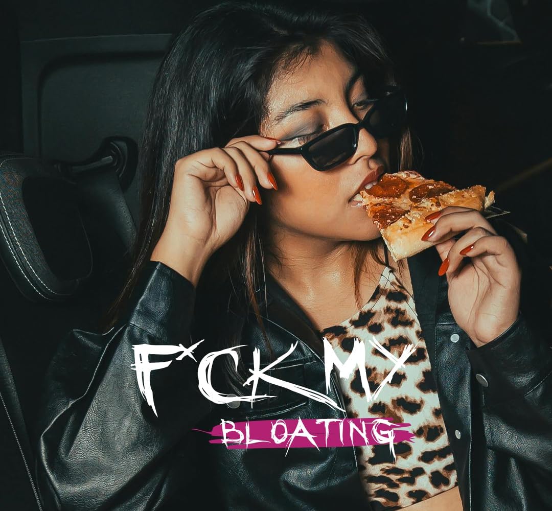 Women's Vaginal Probiotics for PH Balance & Health - Gut, UTI, Vaginal Prebiotics & Probiotics for Women's Periods