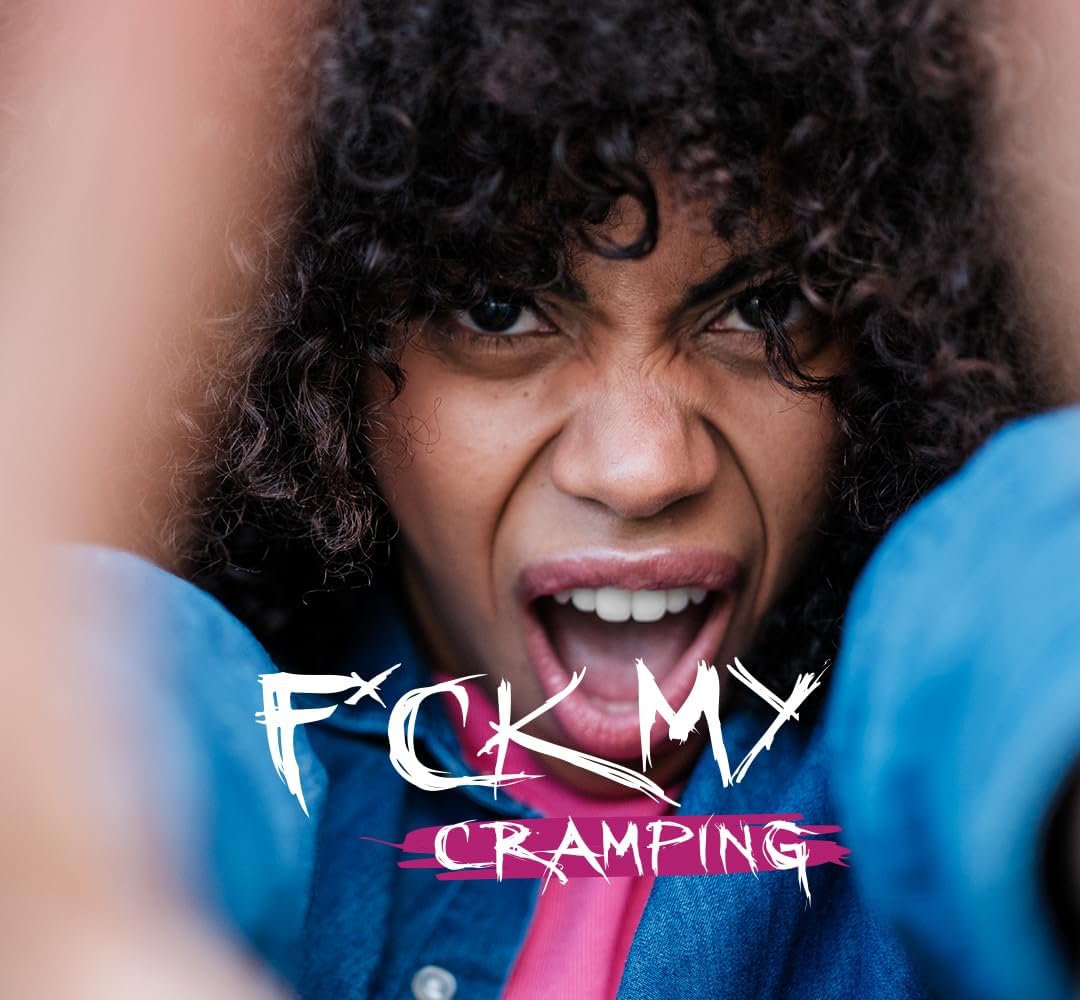 Women's Vaginal Probiotics for PH Balance & Health - Gut, UTI, Vaginal Prebiotics & Probiotics for Women's Periods