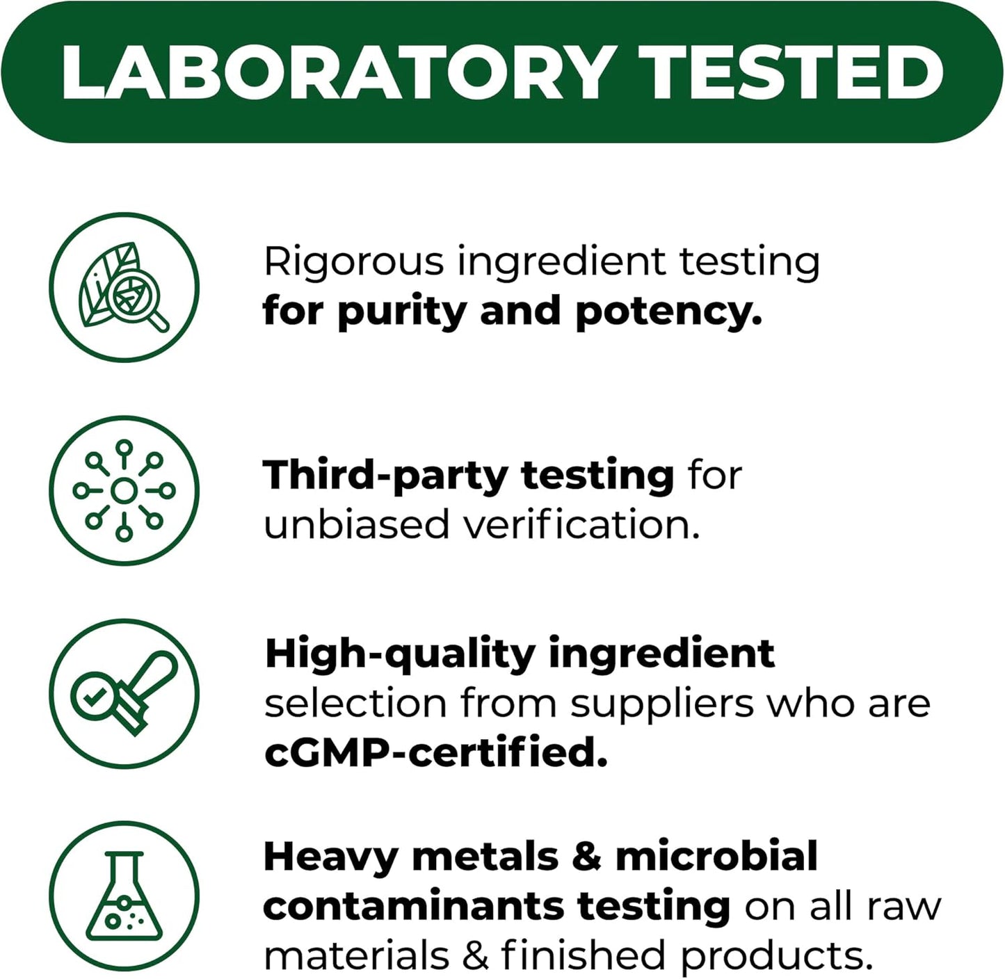 Women's Vegan Joint Support Supplement with Glucosamine, Chondroitin, MSM, and Multivitamin by Vimerson Health