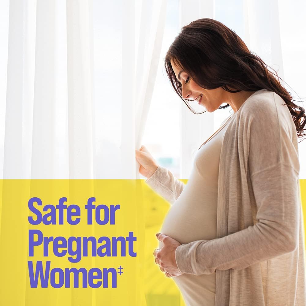 Women’s Wellness Chewable Probiotics - Supports Digestive, Vaginal & Immune Health - Non-GMO - 30 Count