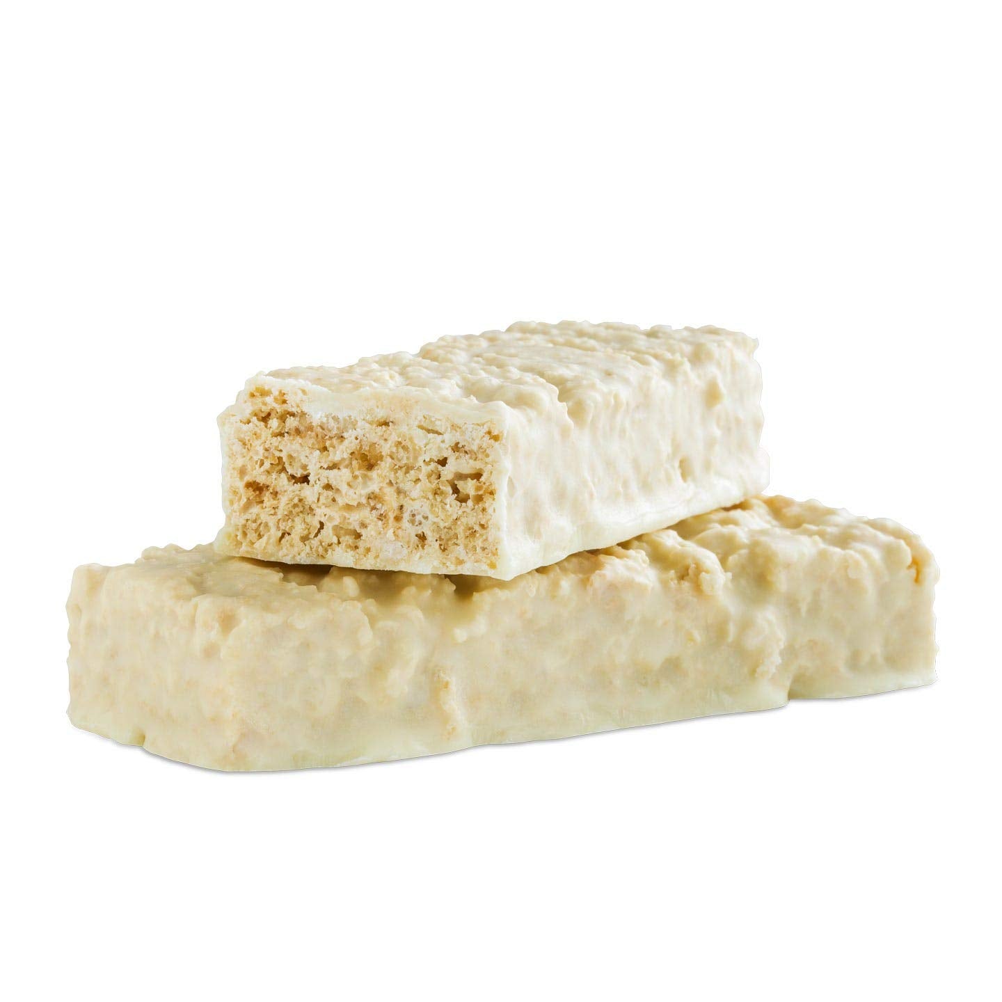 WonderSlim Protein and Fiber Bar, Vanilla Crisp - High Protein, High Fiber, Gluten-Free (7 Bars)