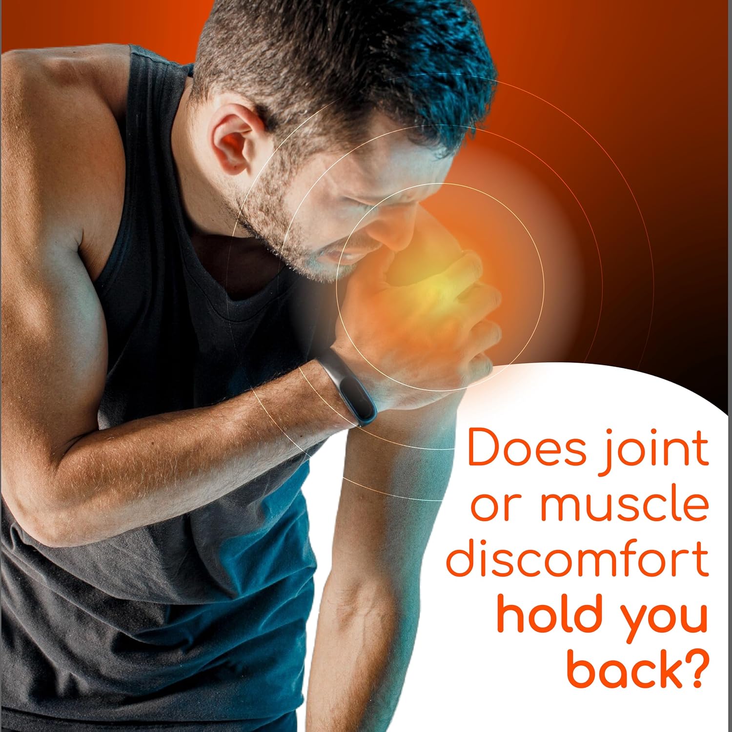 X Ray Dol Triple Action Joint Support Supplement with Glucosamine, Chondroitin, MSM, and Vitamin D - 60 Count Bottle for Healthy Joints