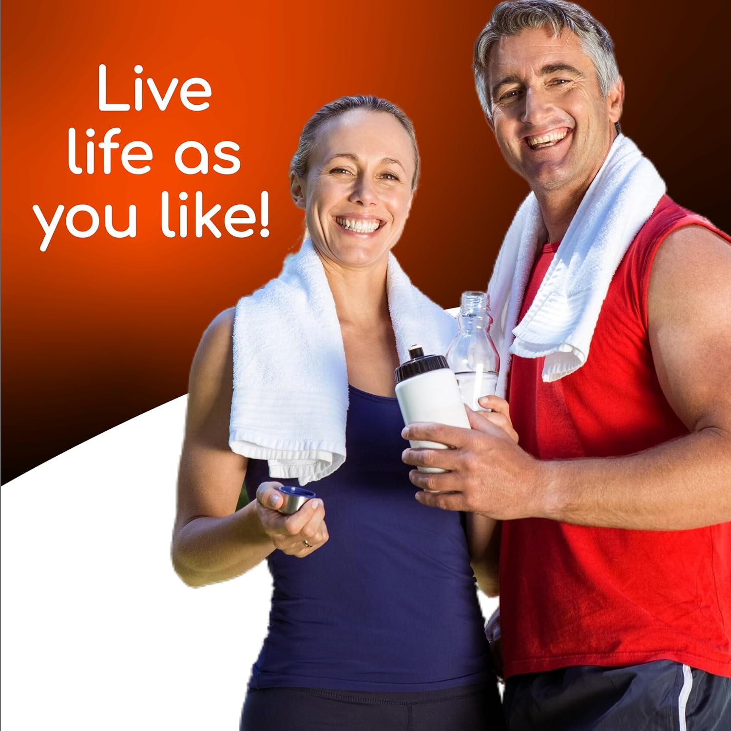 X Ray Dol Triple Action Joint Support Supplement with Glucosamine, Chondroitin, MSM, and Vitamin D - 60 Count Bottle for Healthy Joints