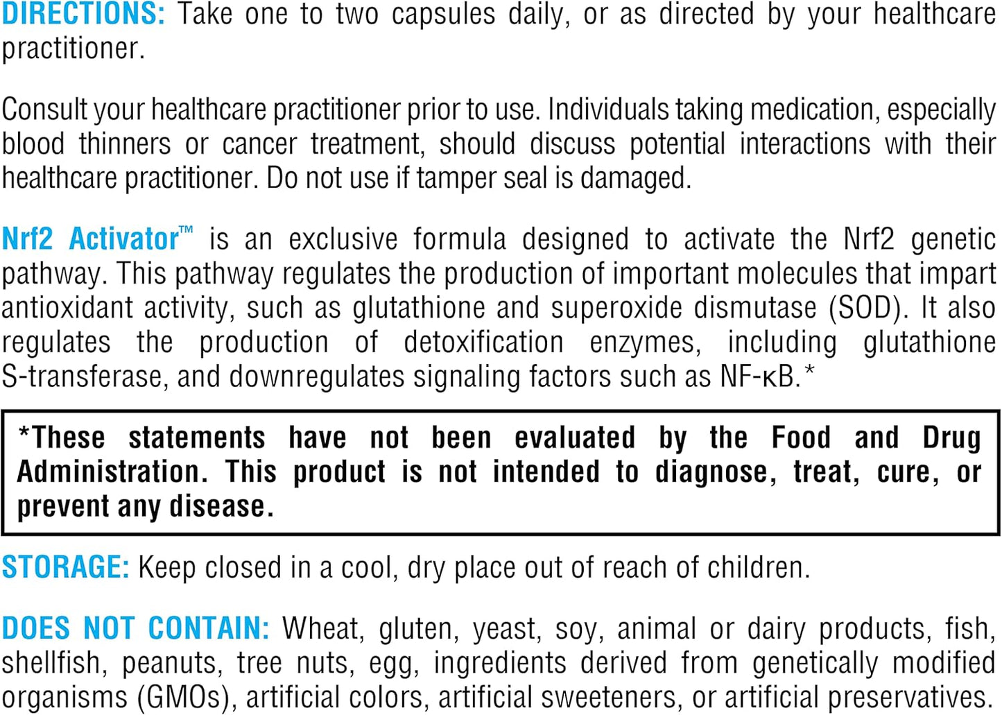 XYMOGEN Cytokine Balance Capsules - Antioxidant & Detox Support with Green Tea, Turmeric, Glucoraphanin - 30 Ct.