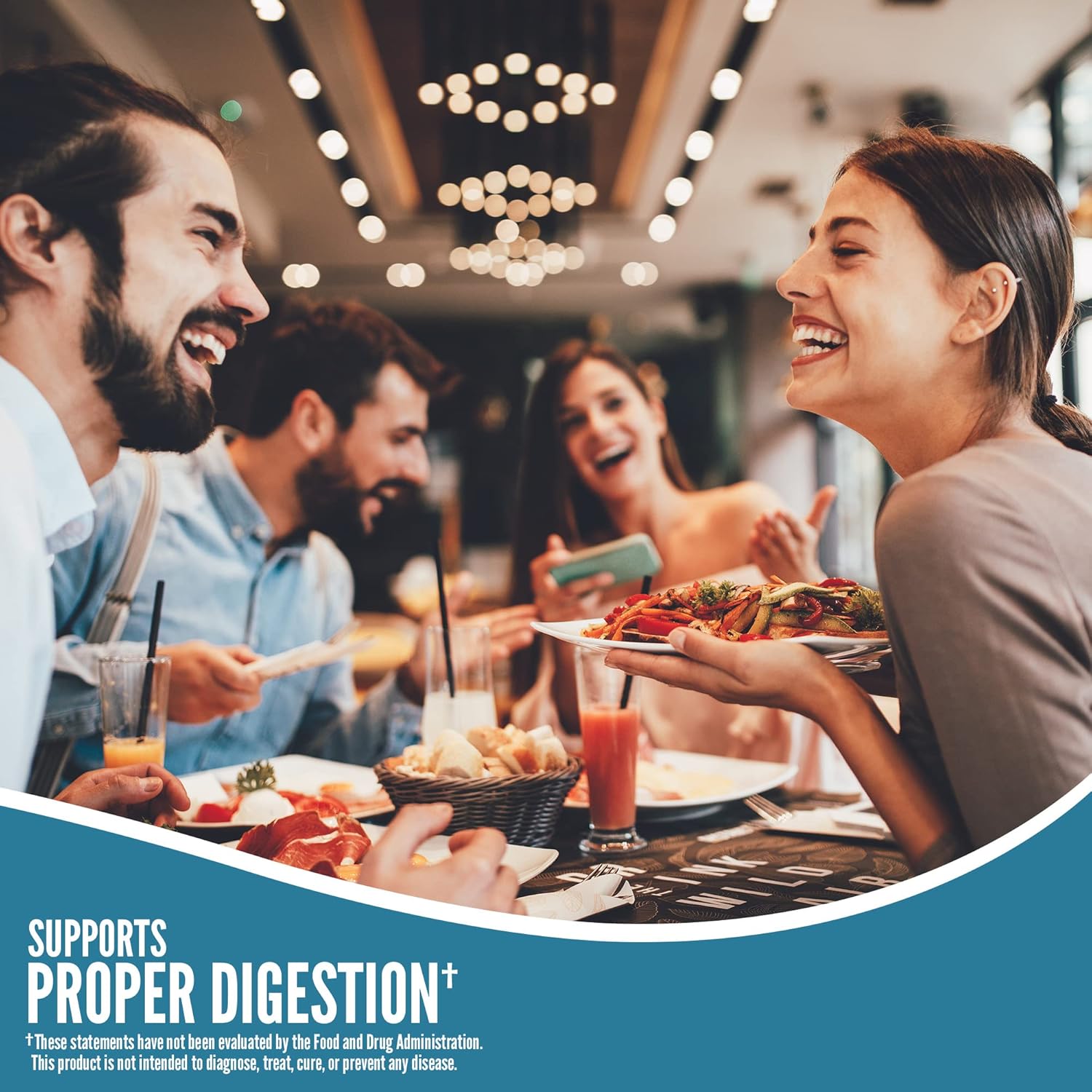 Yerba Prima Prebiotic Colon Care Capsules - Non-GMO, Keto Friendly (2 Pack, 180 Capsules)