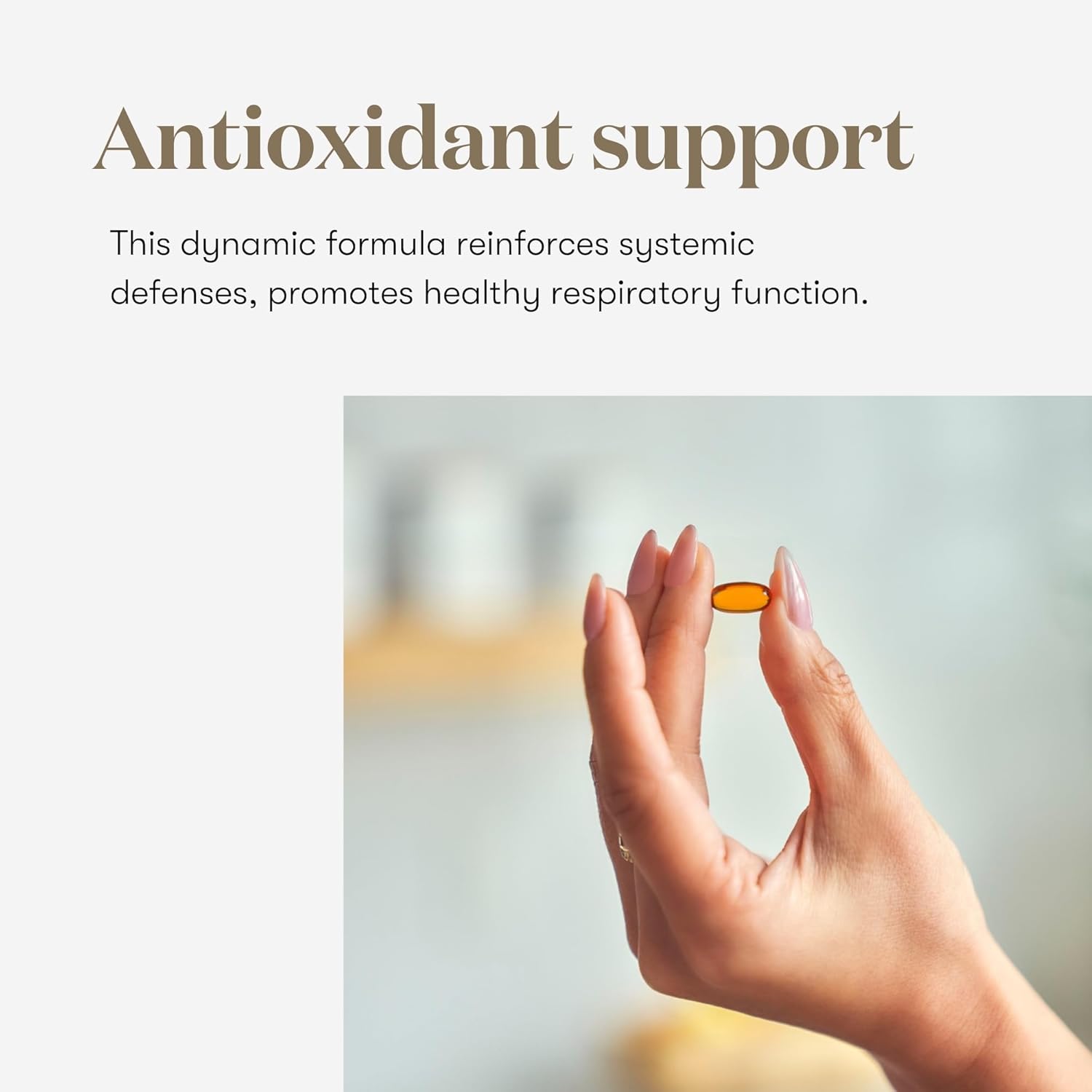 Young Living Essential Oils Inner Defense Softgels - 30 Count