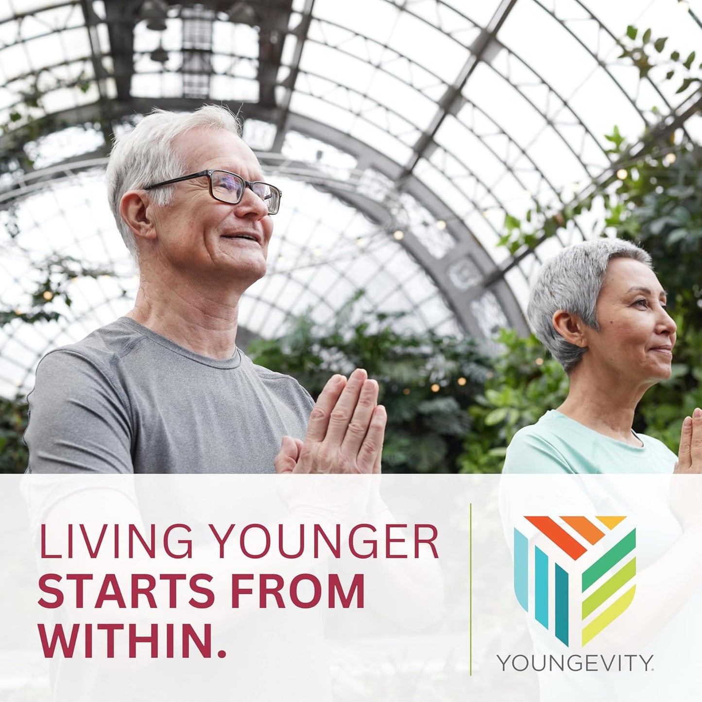 Youngevity Projoba Pollen Burst Plus Berry - Natural Energy Drink with Flower Pollen, Vitamins, Antioxidants - 30 Packets for Sustained Energy & Well-Being