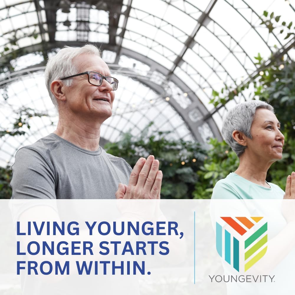 Youngevity Zinc Fx Chewable Lozenges - Immune Support with Trace Minerals, Elderberry, and Astragalus - Highly Absorbable - Delicious - 120 Count