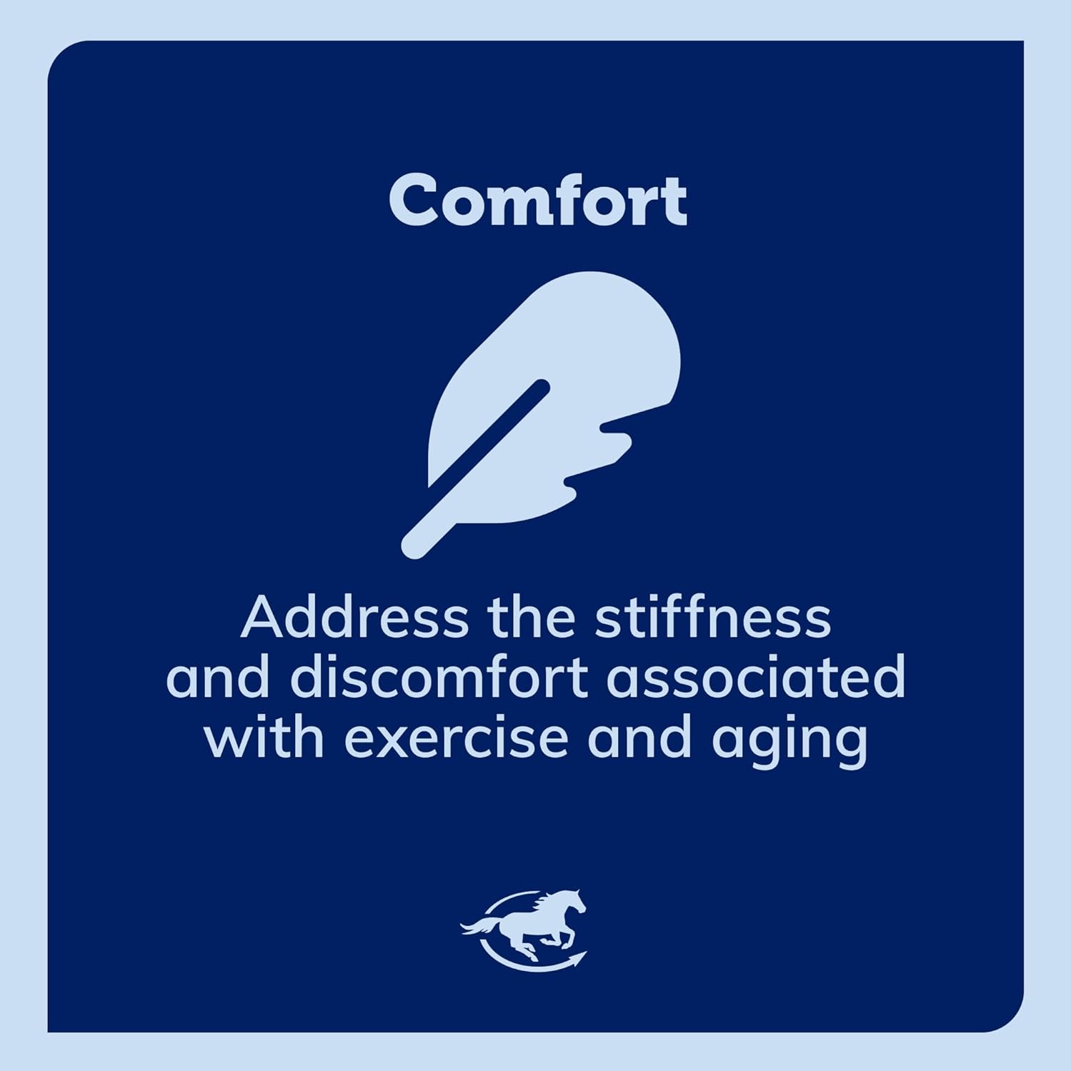 Yucca Saponin Joint Supplement for Senior Horses | Herbal Support | 10% Yucca Schidigera Extract | 5 lb Bag